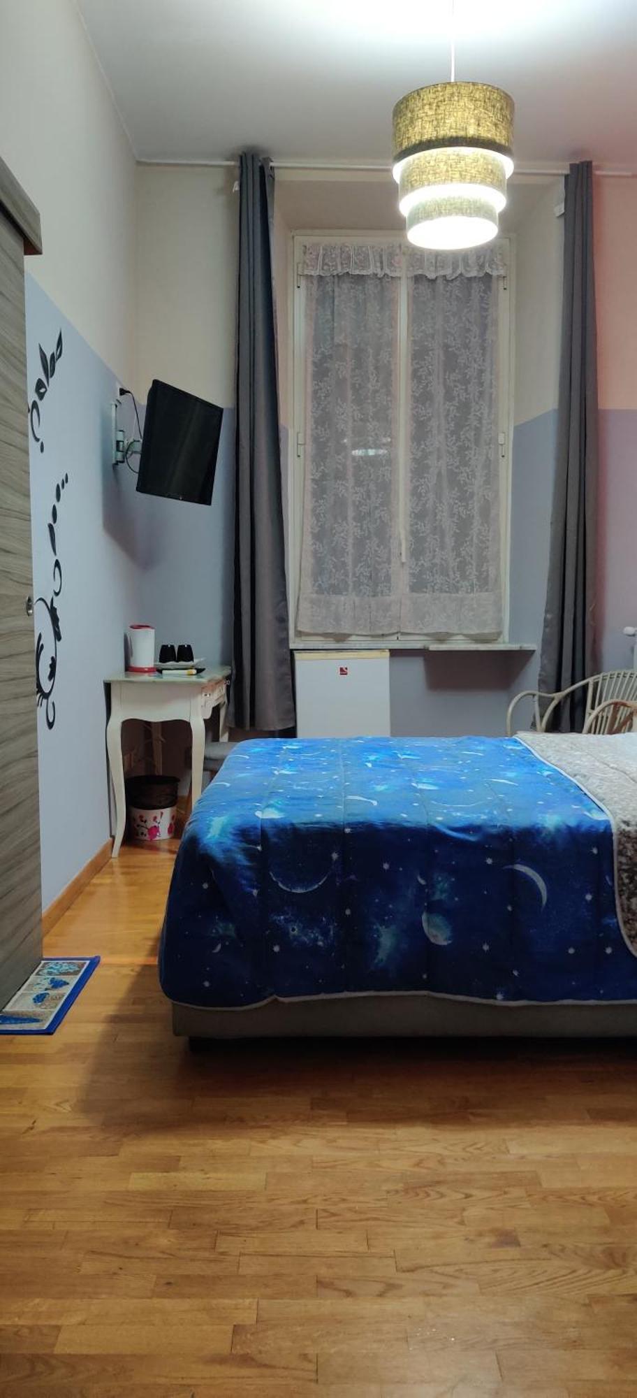 Il Sesto Bed & Breakfast 2*