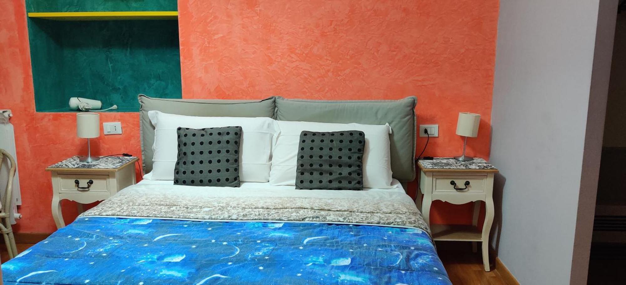 Bed & Breakfast Il Sesto 2*