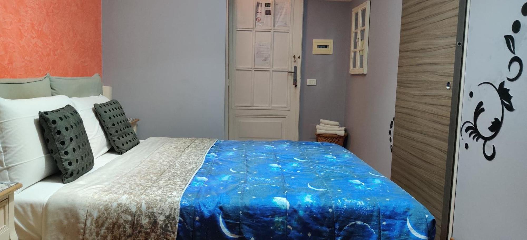 Il Sesto Bed & Breakfast