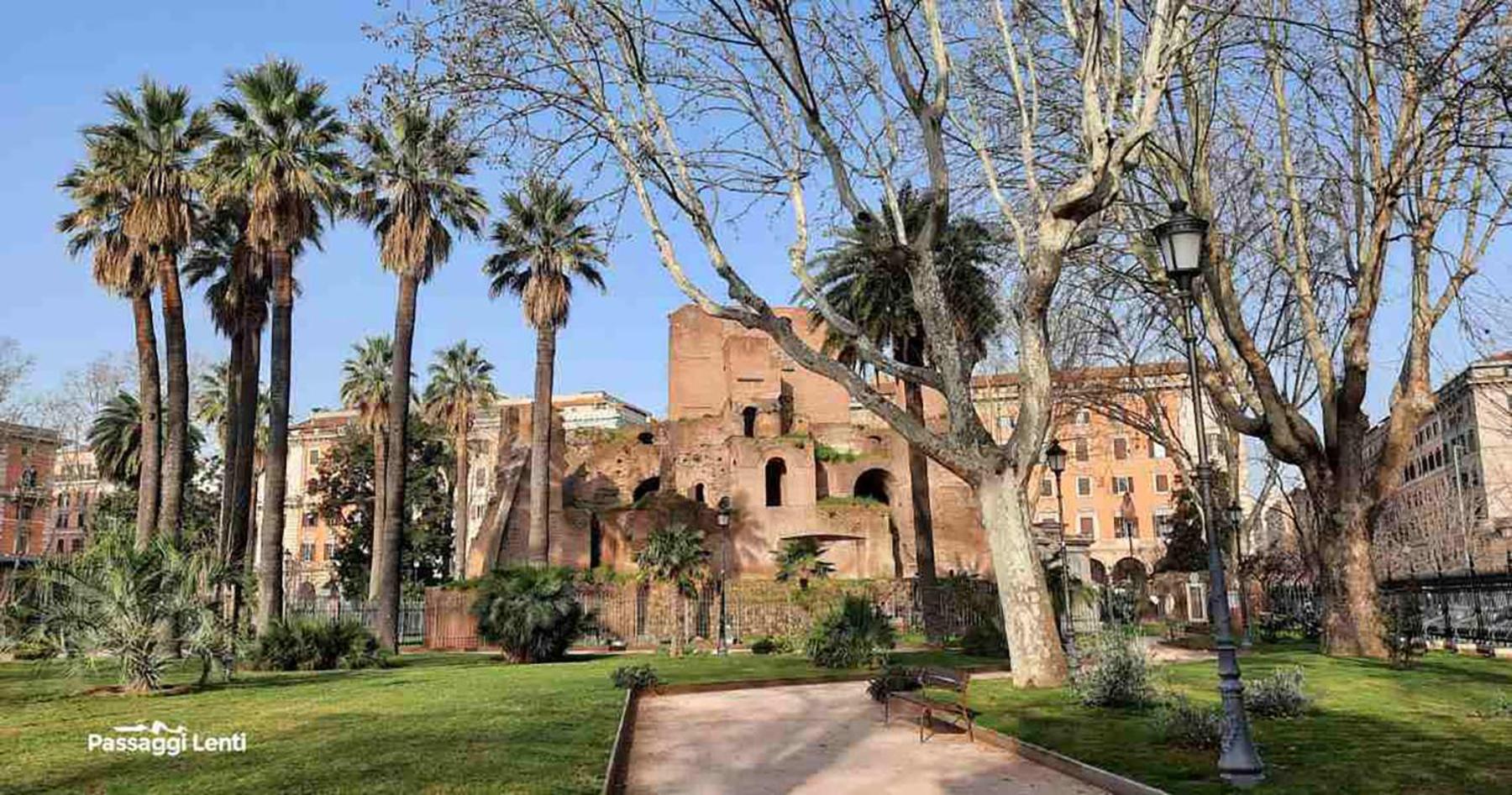 Myomax Affittacamere Roma