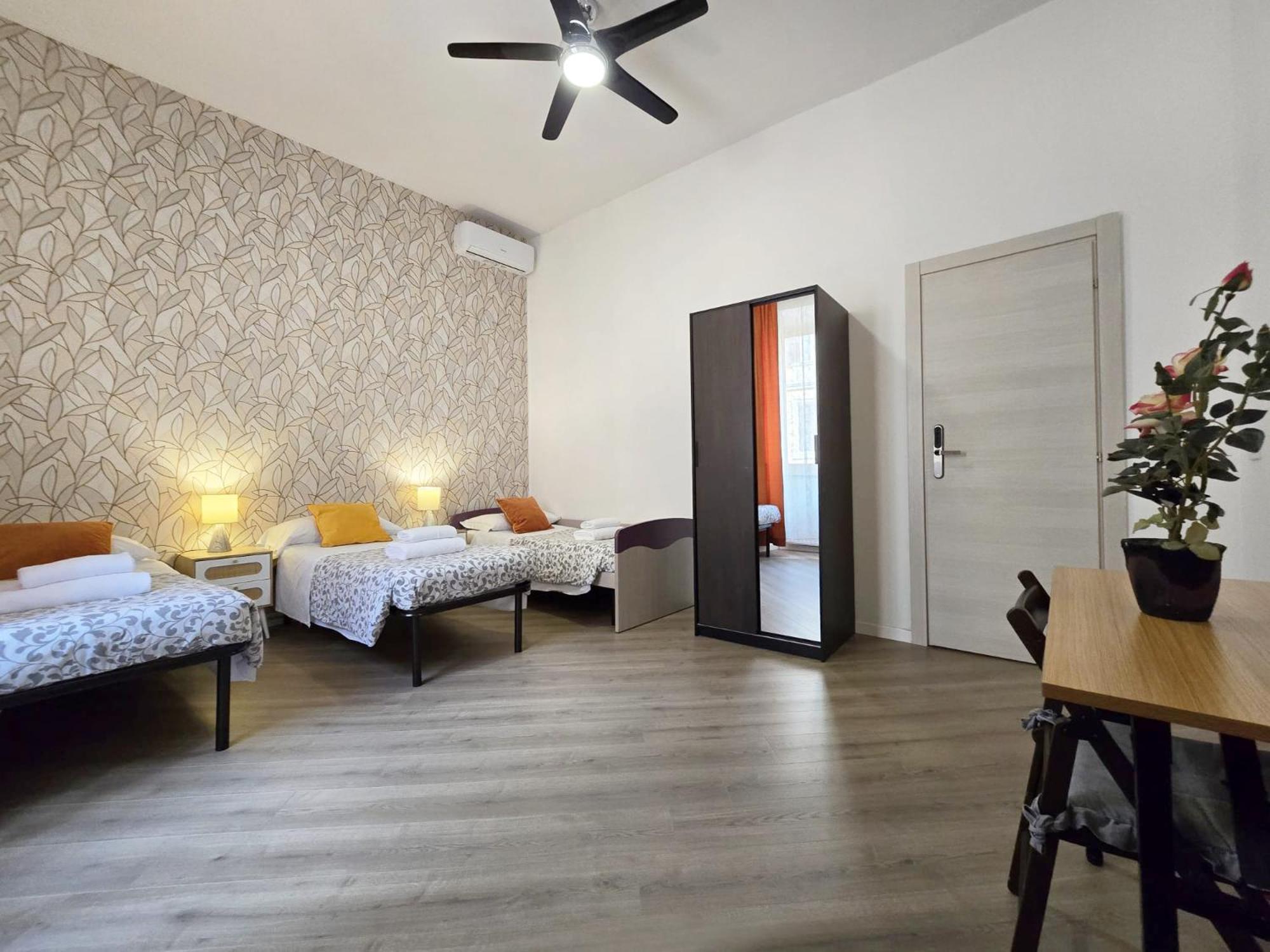 Affittacamere Myomax Roma