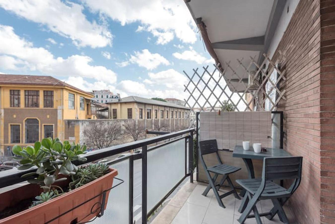 Hosting Aparments Apartment Rom