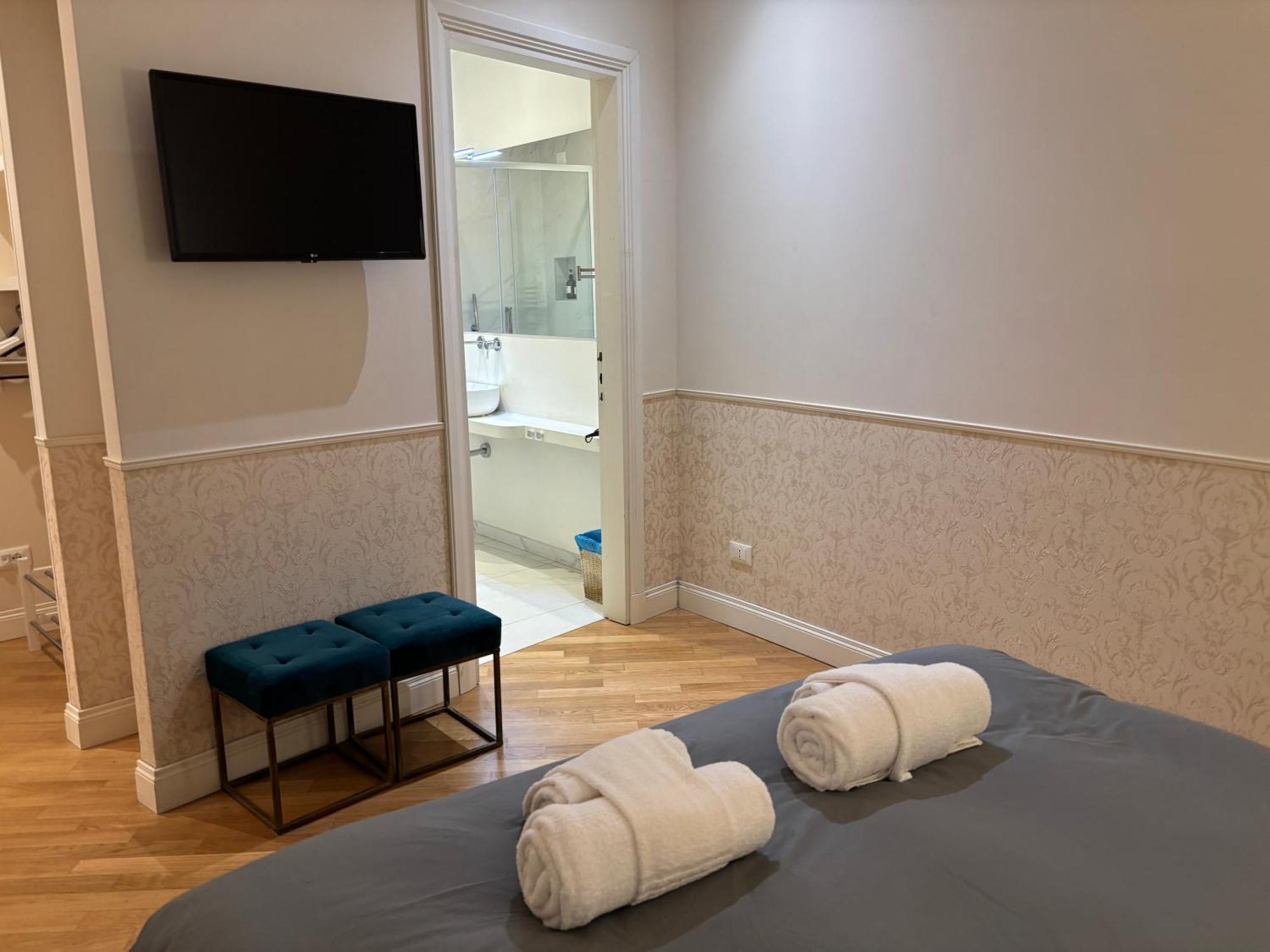 Mia Residenza Al Pantheon Appartamento Roma
