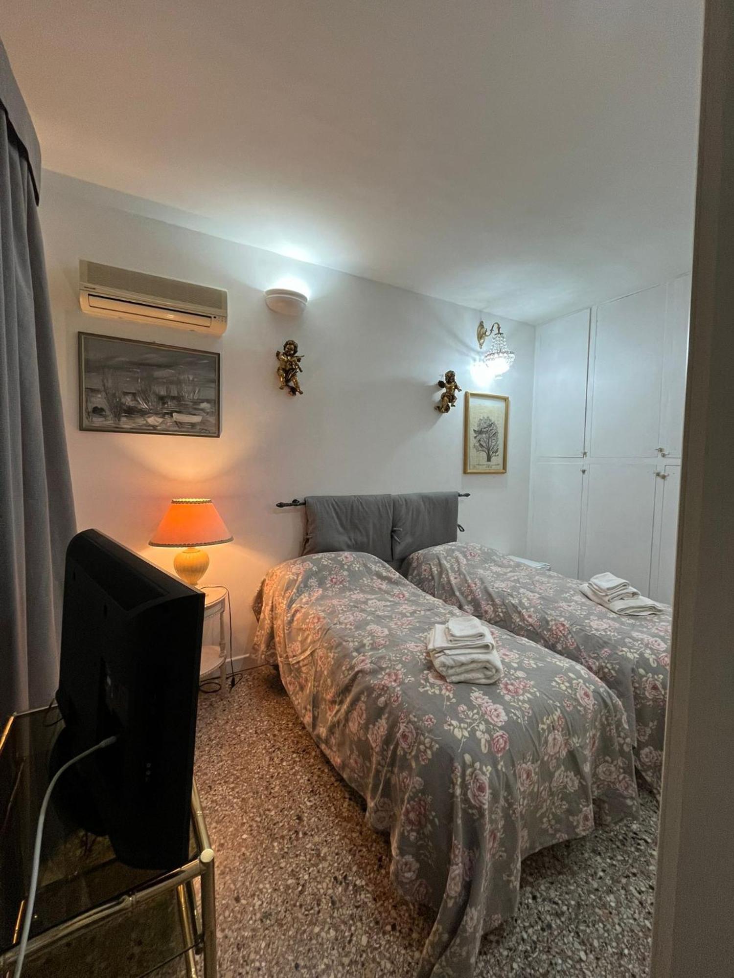 Casa de hóspedes Stanza Con Ottima Posizione Roma