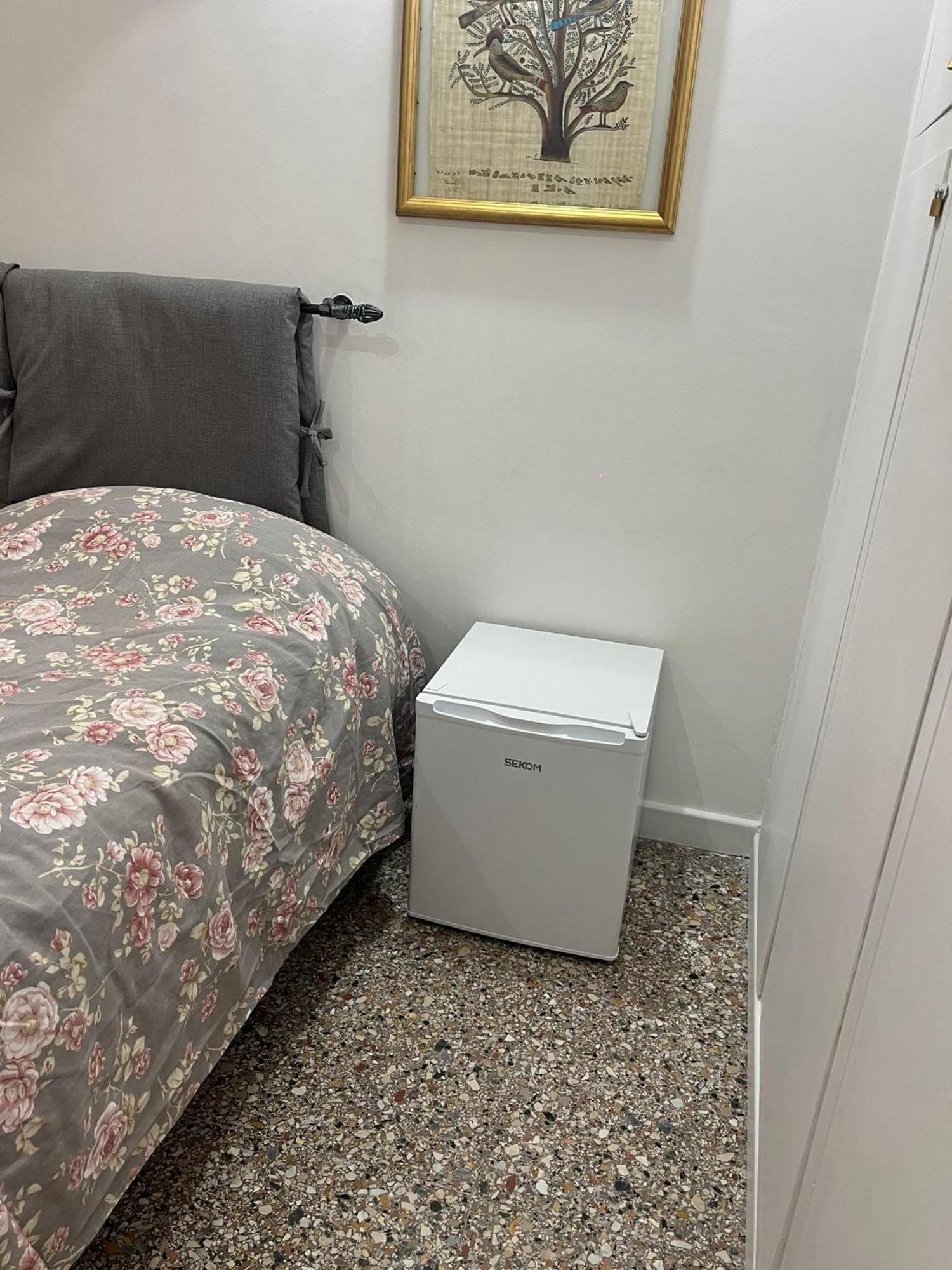 Stanza Con Ottima Posizione Casa de hóspedes