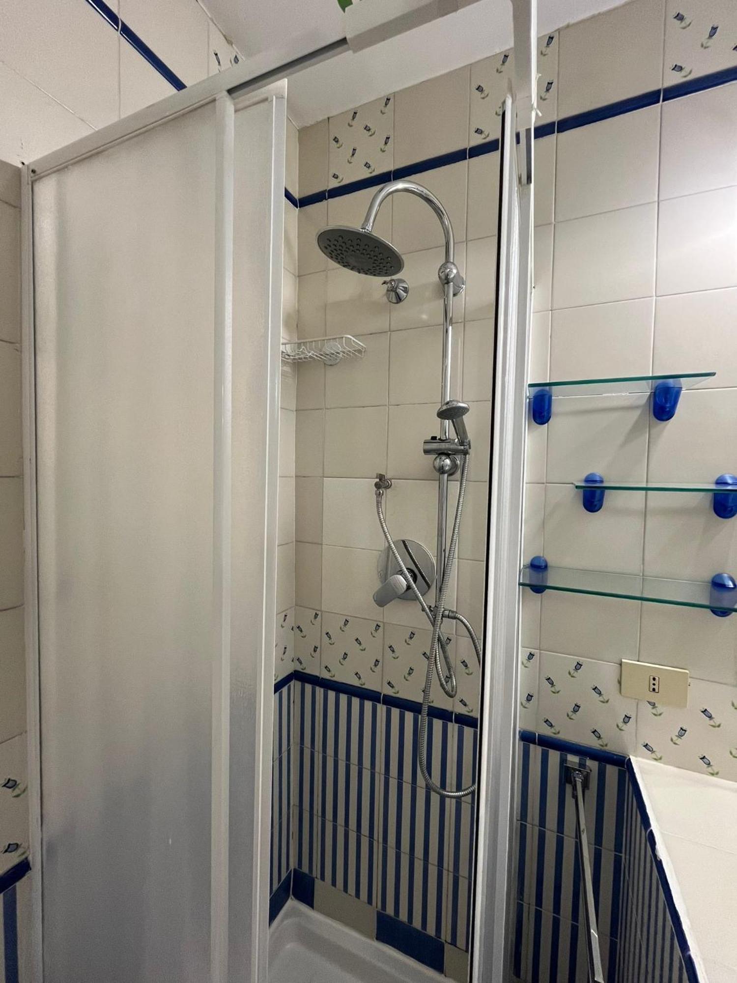 Casa de hóspedes Stanza Con Ottima Posizione Roma