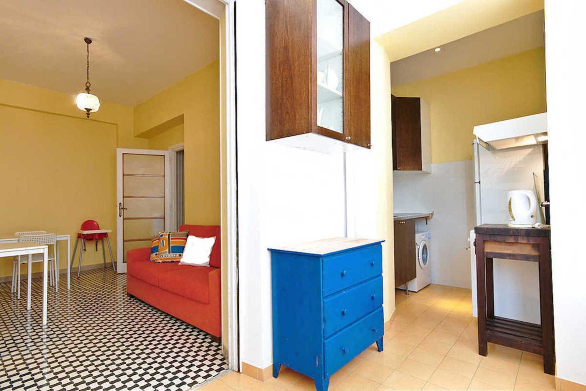 Sleep Bed & Breakfast Roma