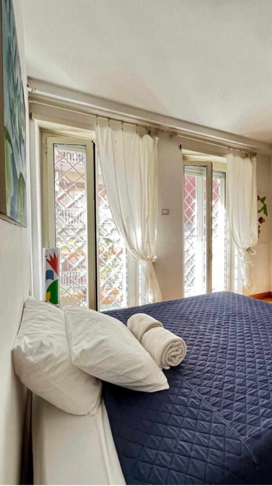 Apartment Comfortable Flat In