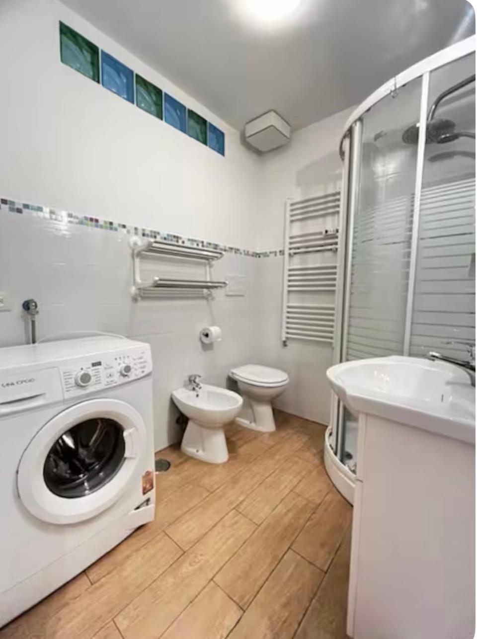 Comfortable Flat In * Rom