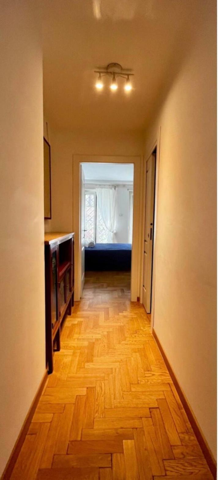 Comfortable Flat In