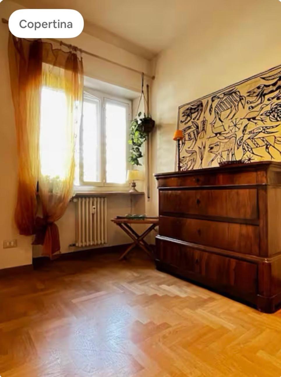 Comfortable Flat In Apartment