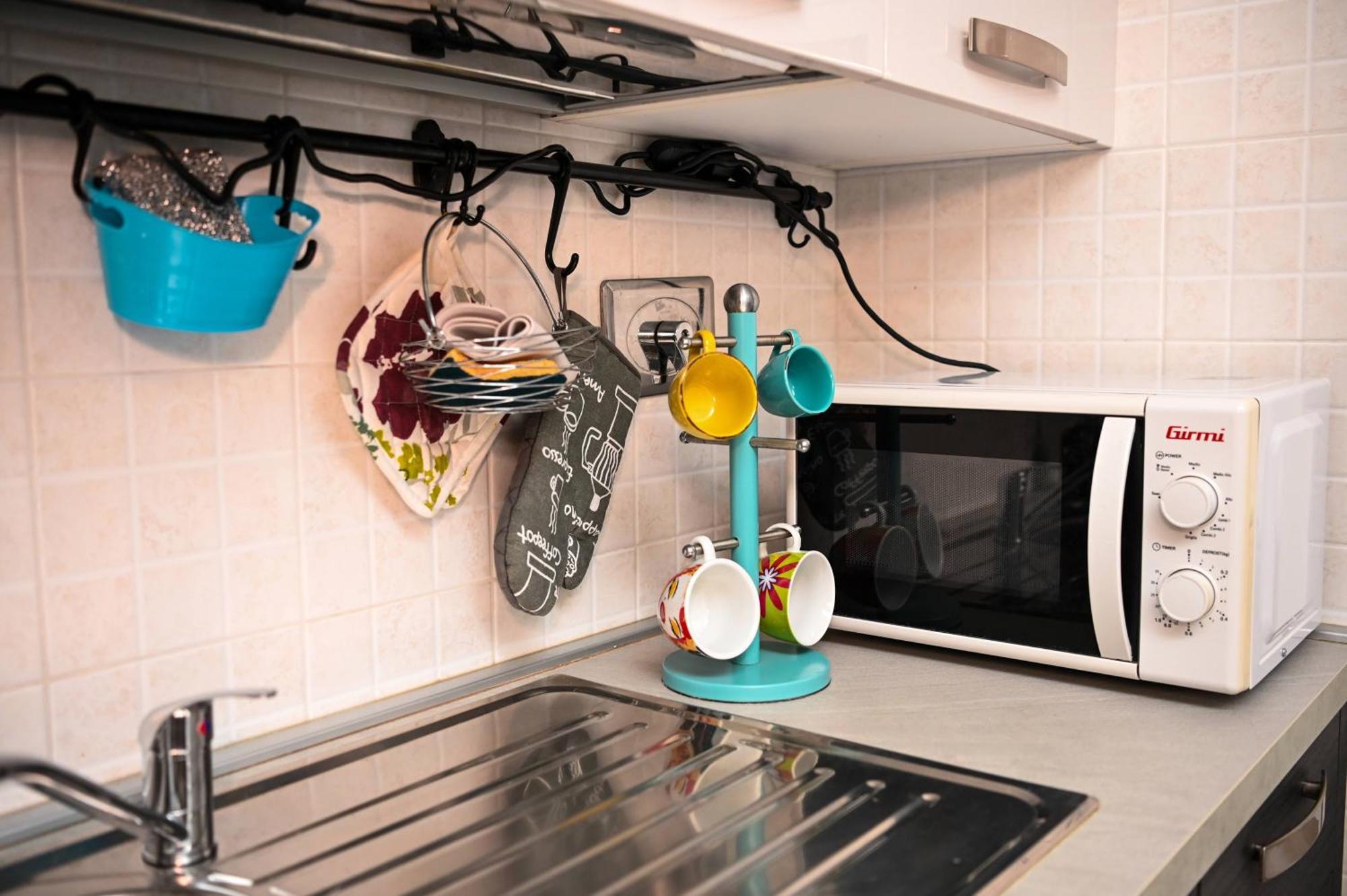 Romina Apartment