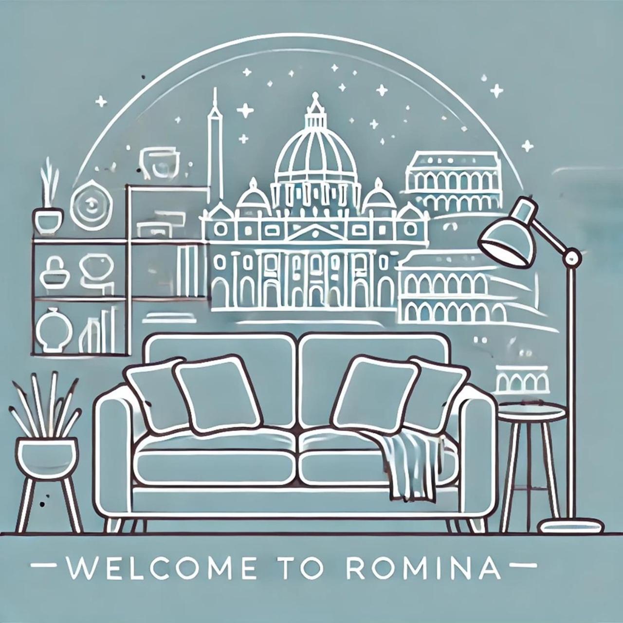 Romina Apartment