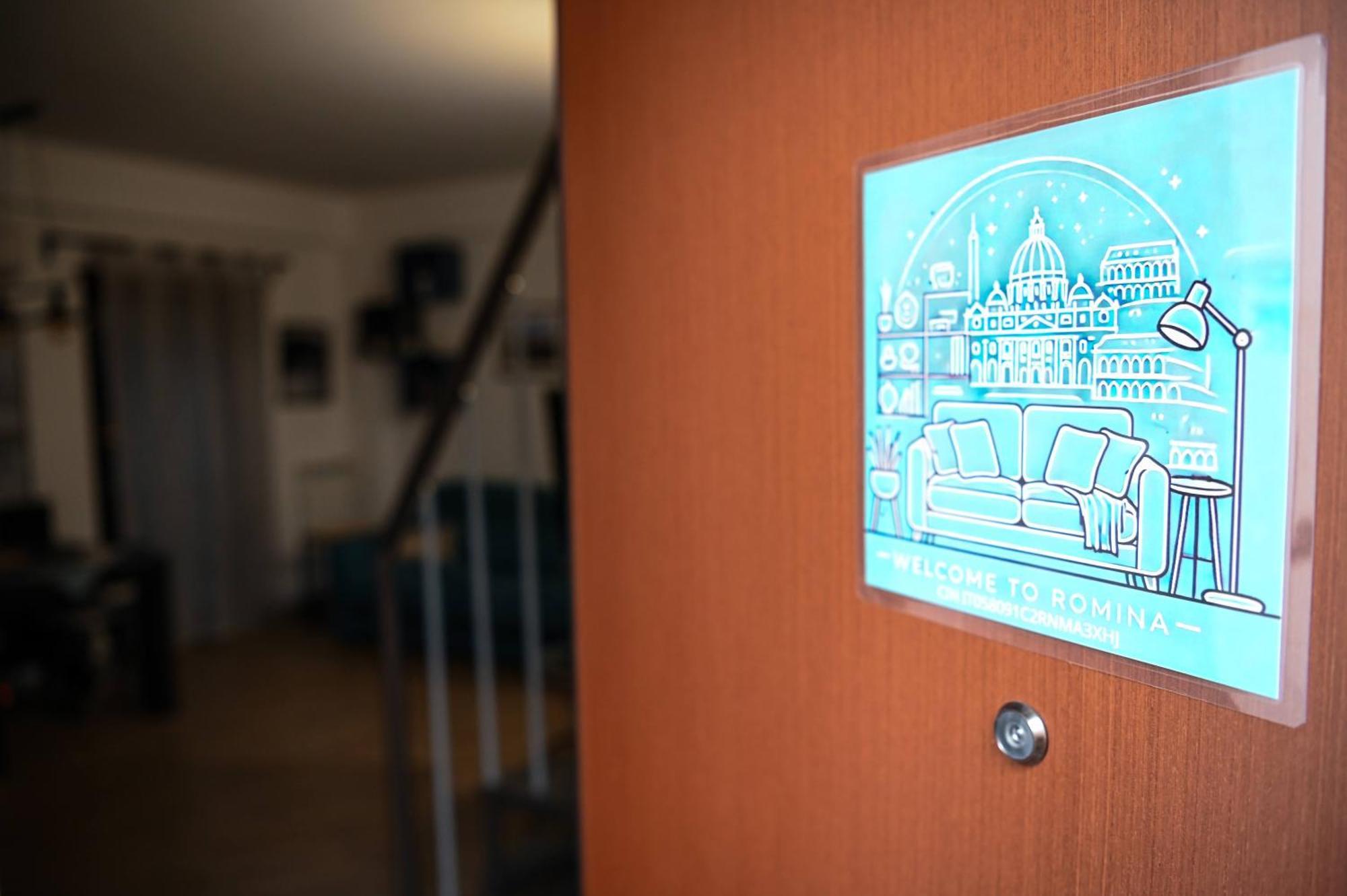 Apartment Romina