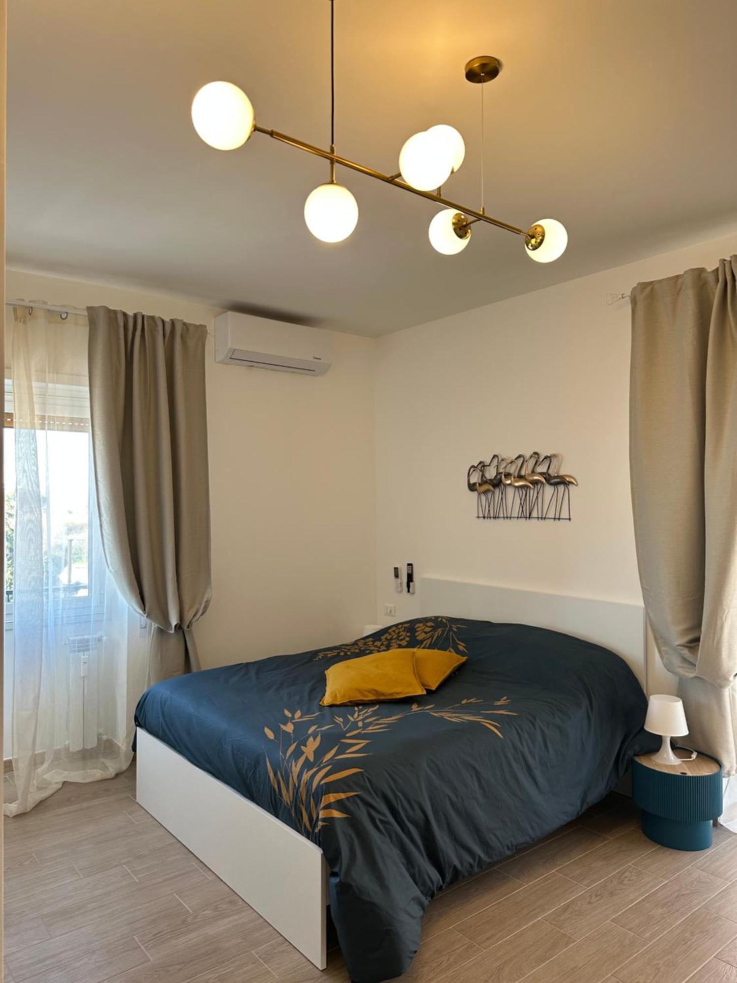 Guest house Monti Tiburtini Rome