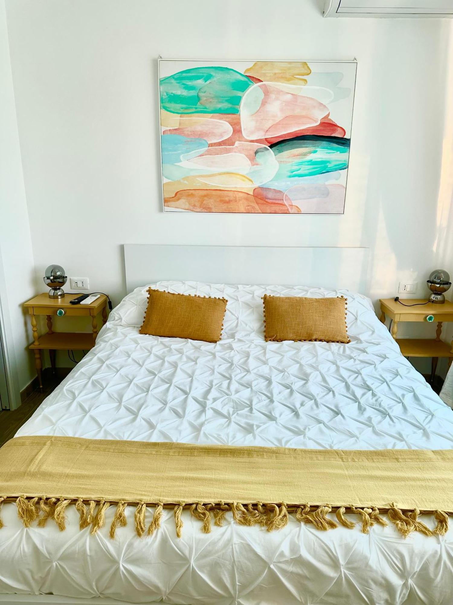 Monti Tiburtini Guest house
