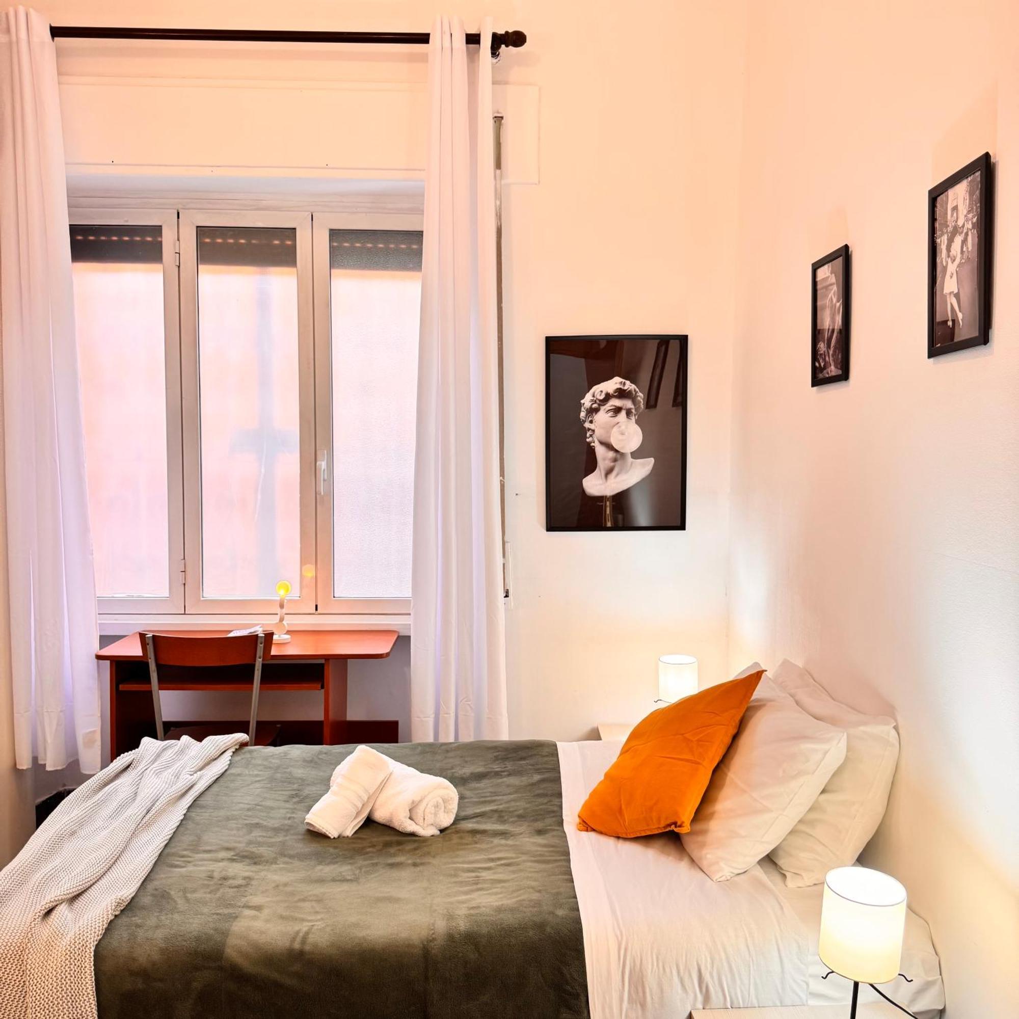 Apartamento Lovely In San Giovanni *
