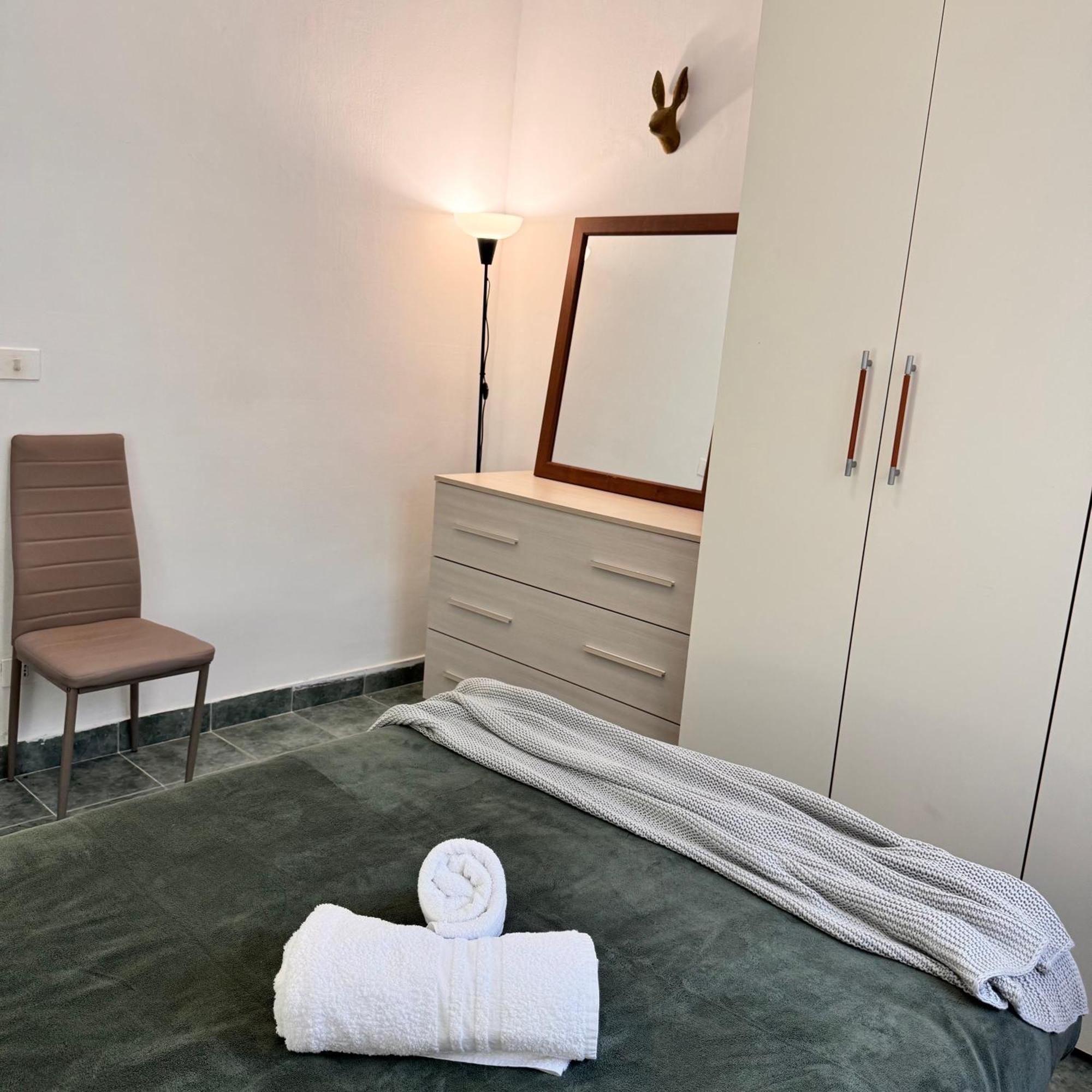 Apartamento Lovely In San Giovanni *