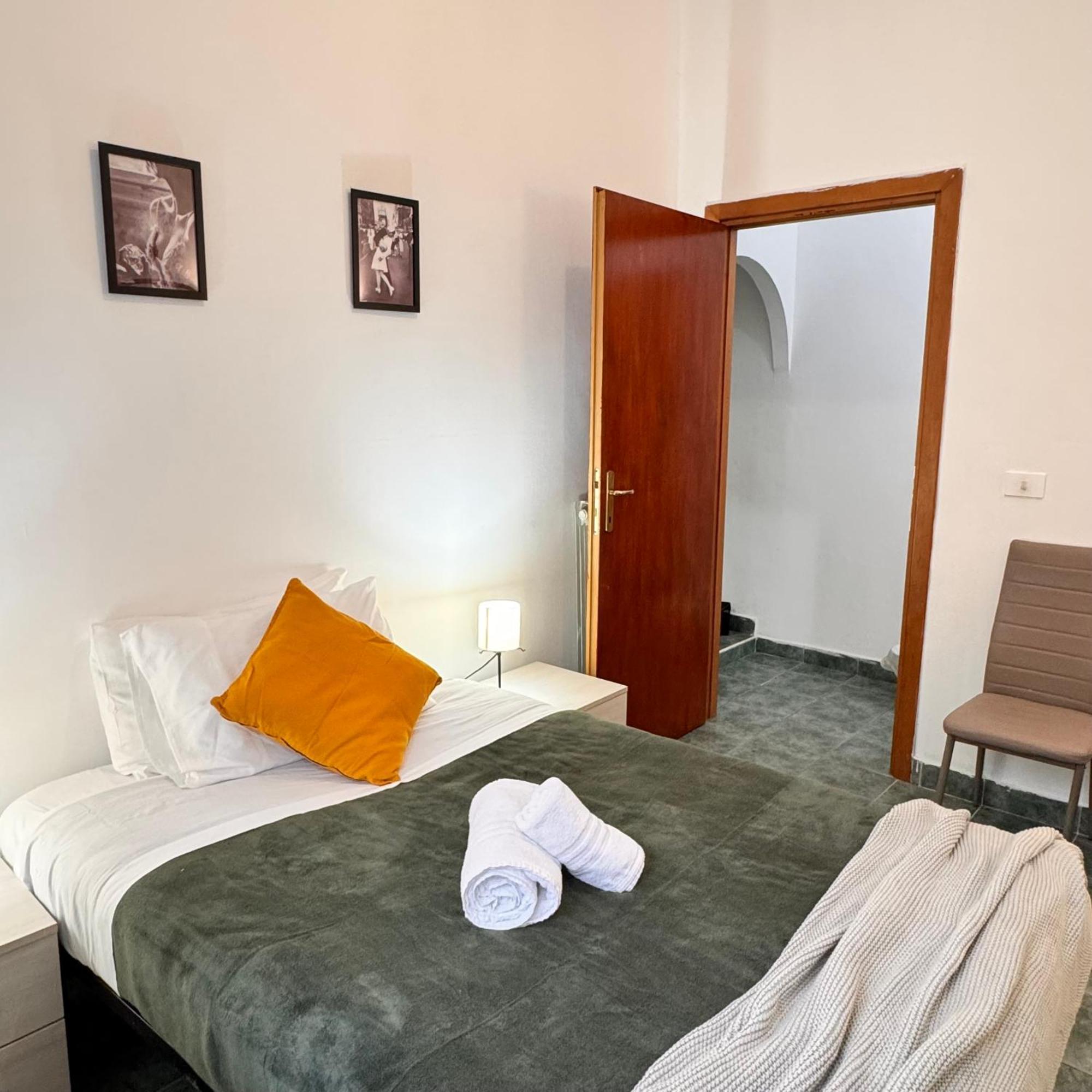 Apartamento Lovely In San Giovanni *