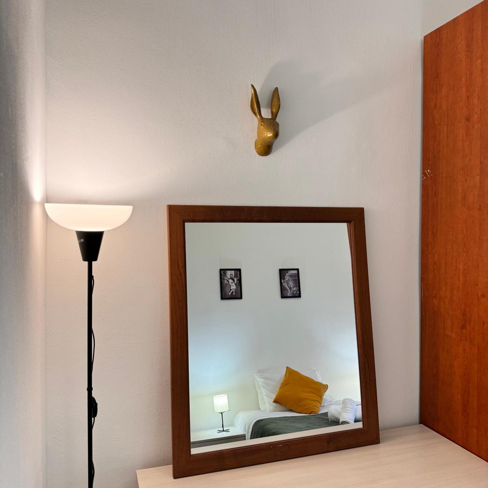 Apartamento Lovely In San Giovanni