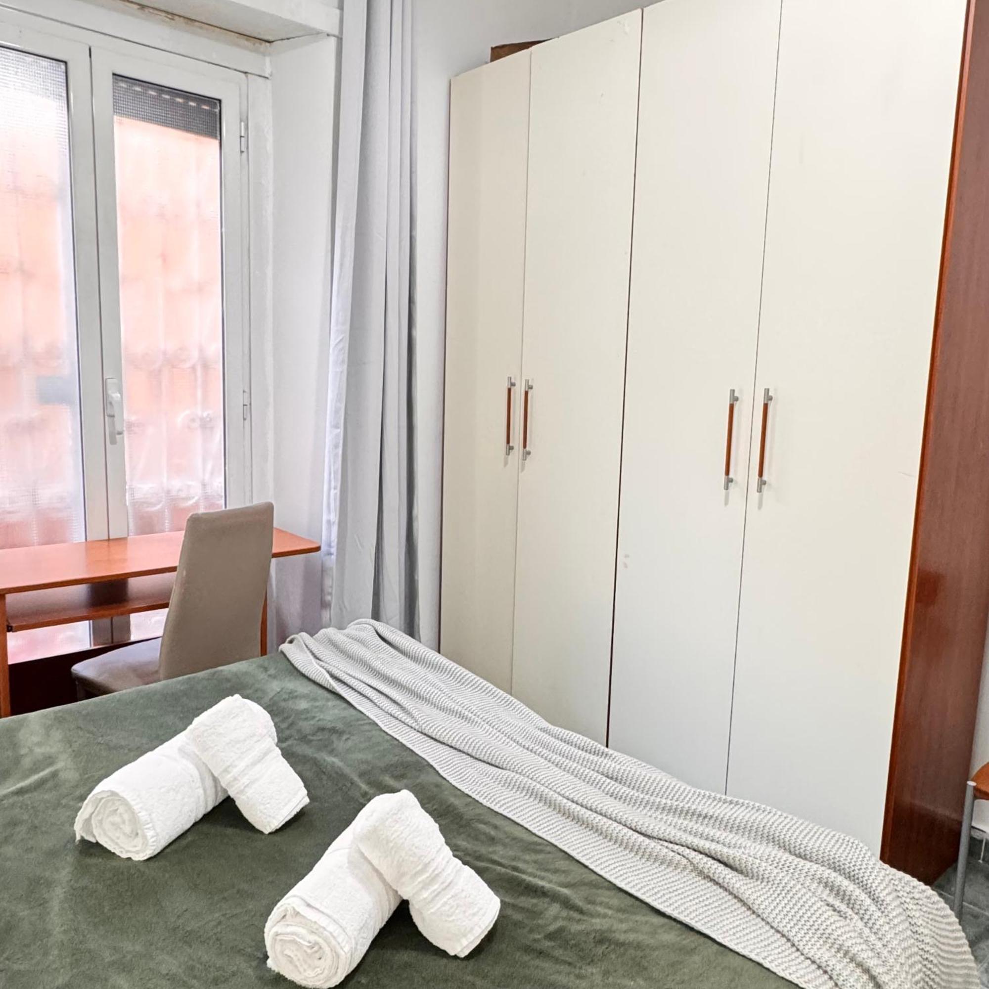 Lovely In San Giovanni Apartamento