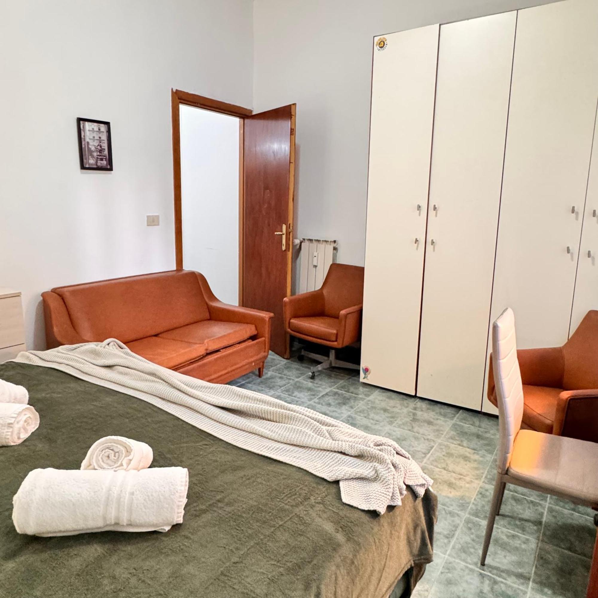 Apartamento Lovely In San Giovanni Roma