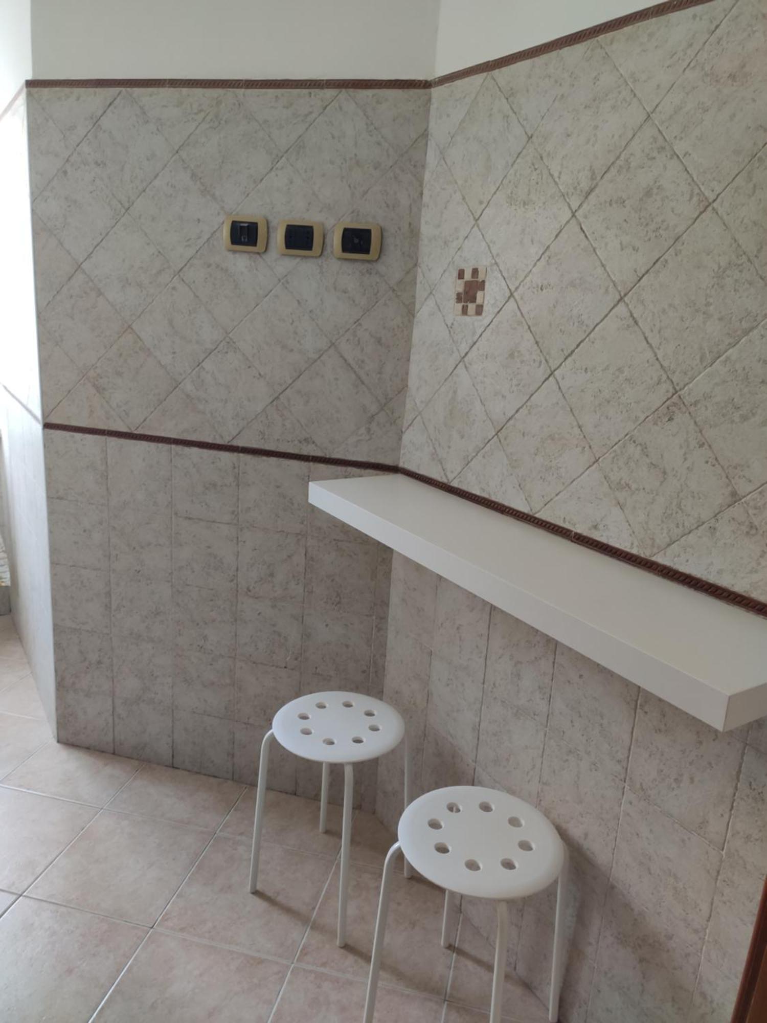 Apartamento Mary Roma