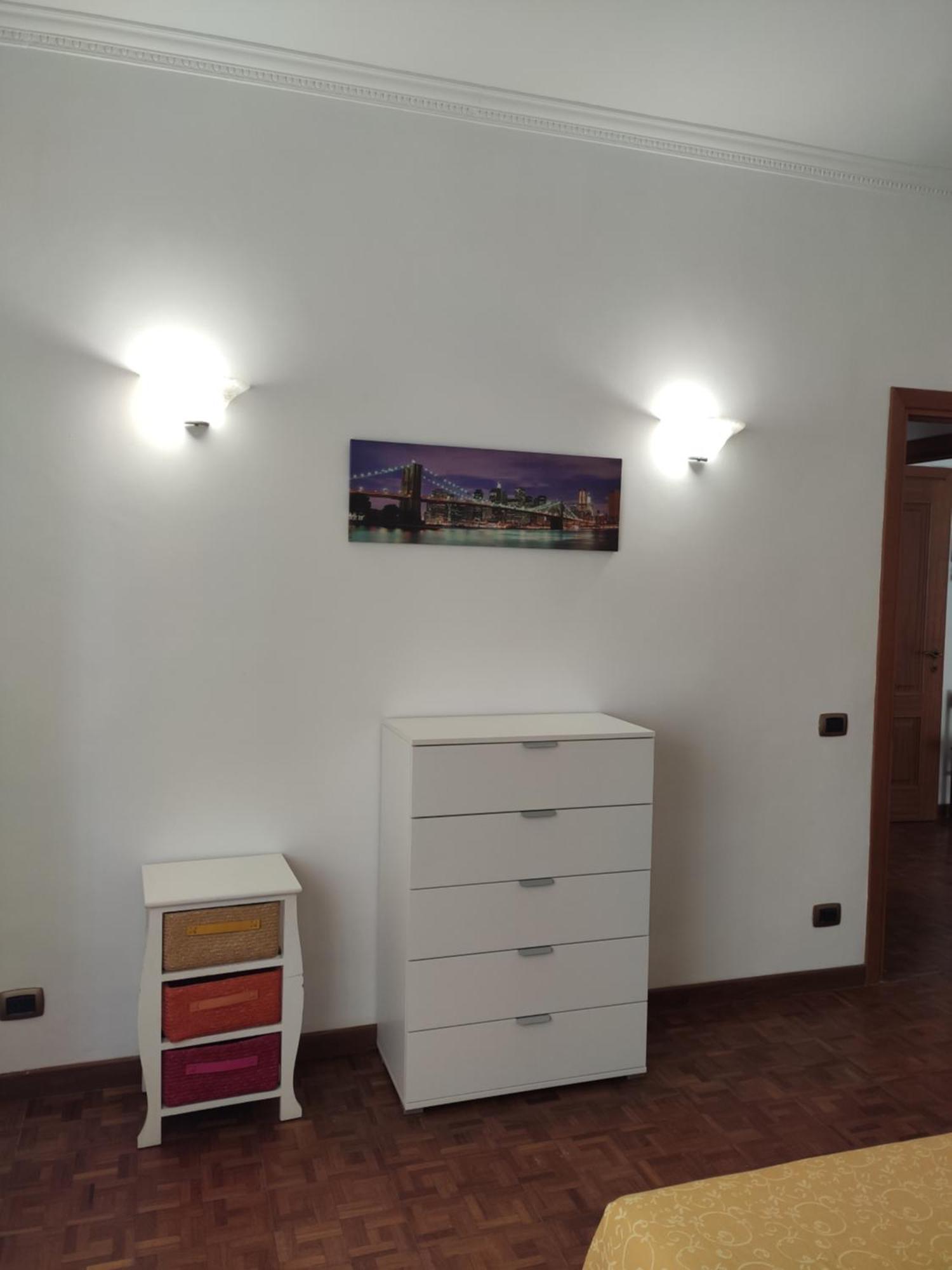 Apartamento Mary