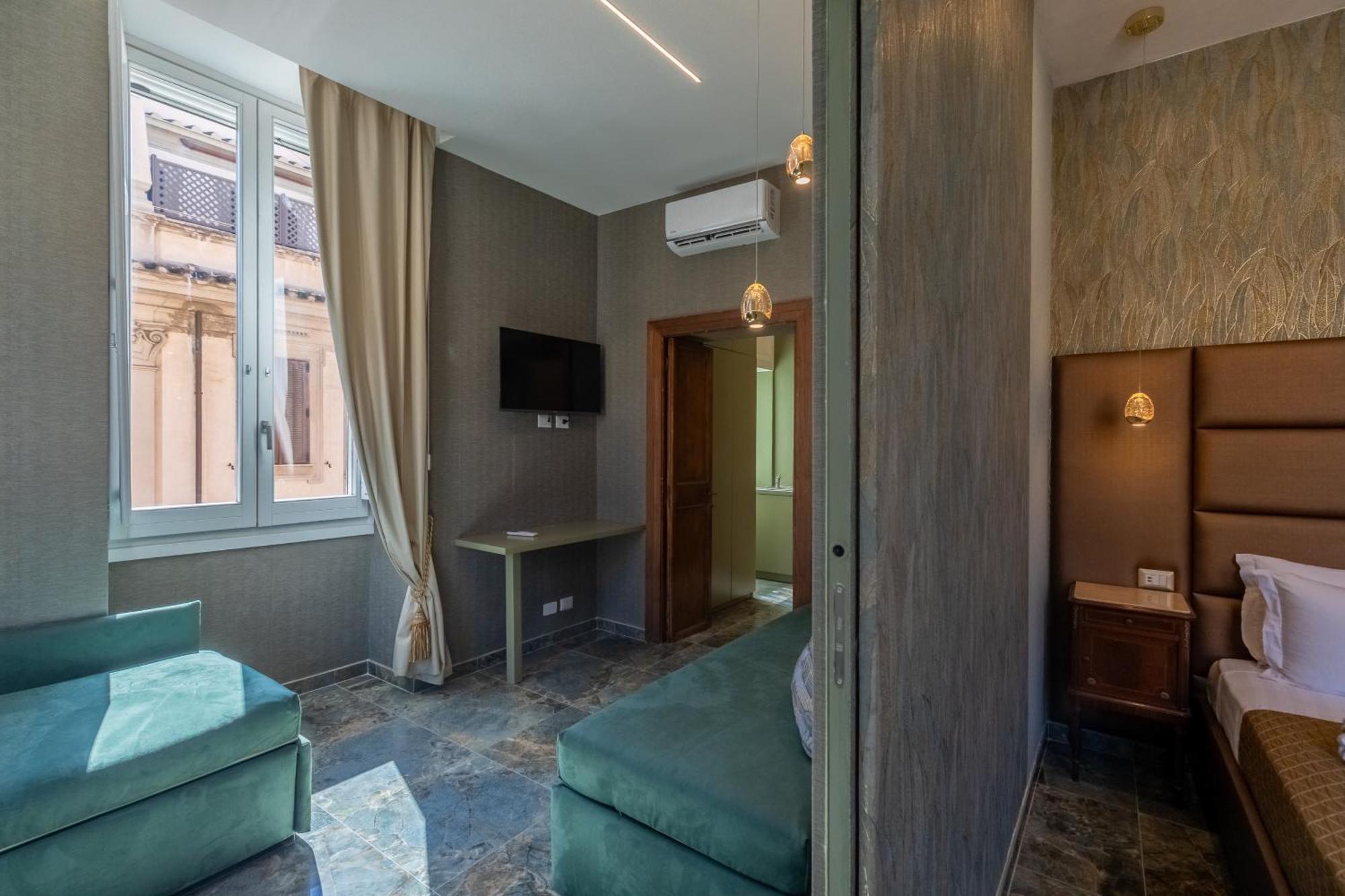 Casa de hóspedes Piazza Di Spagna 51 Luxury Roma