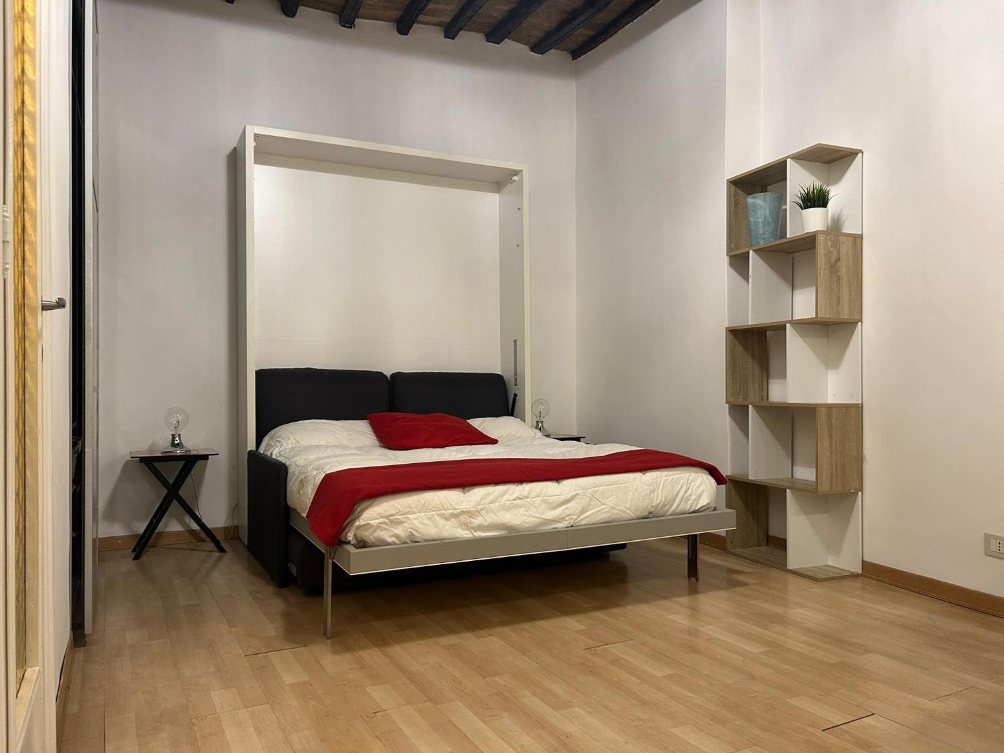 Loft Trastevere Apartamento Roma