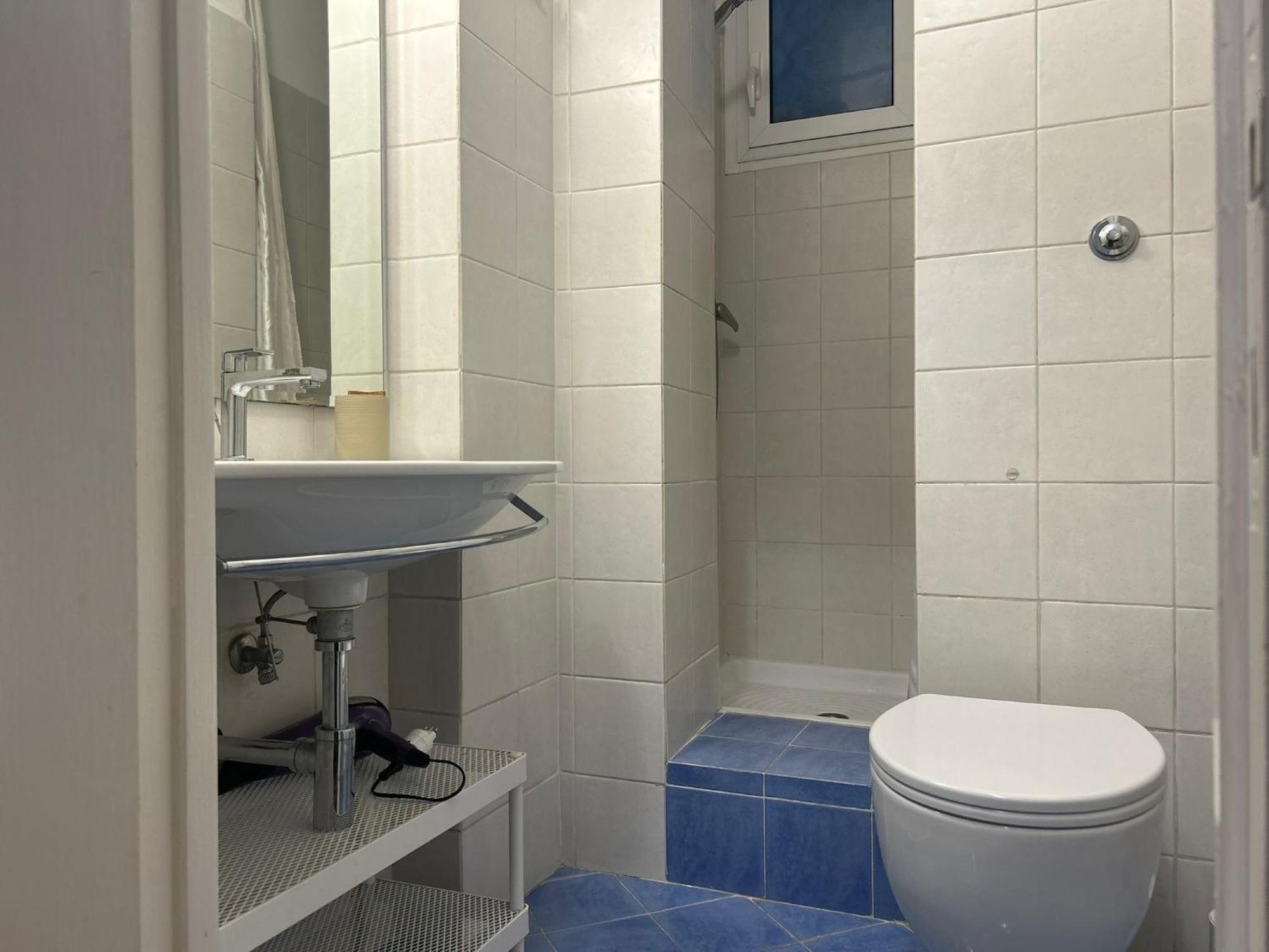 Apartamento Loft Trastevere