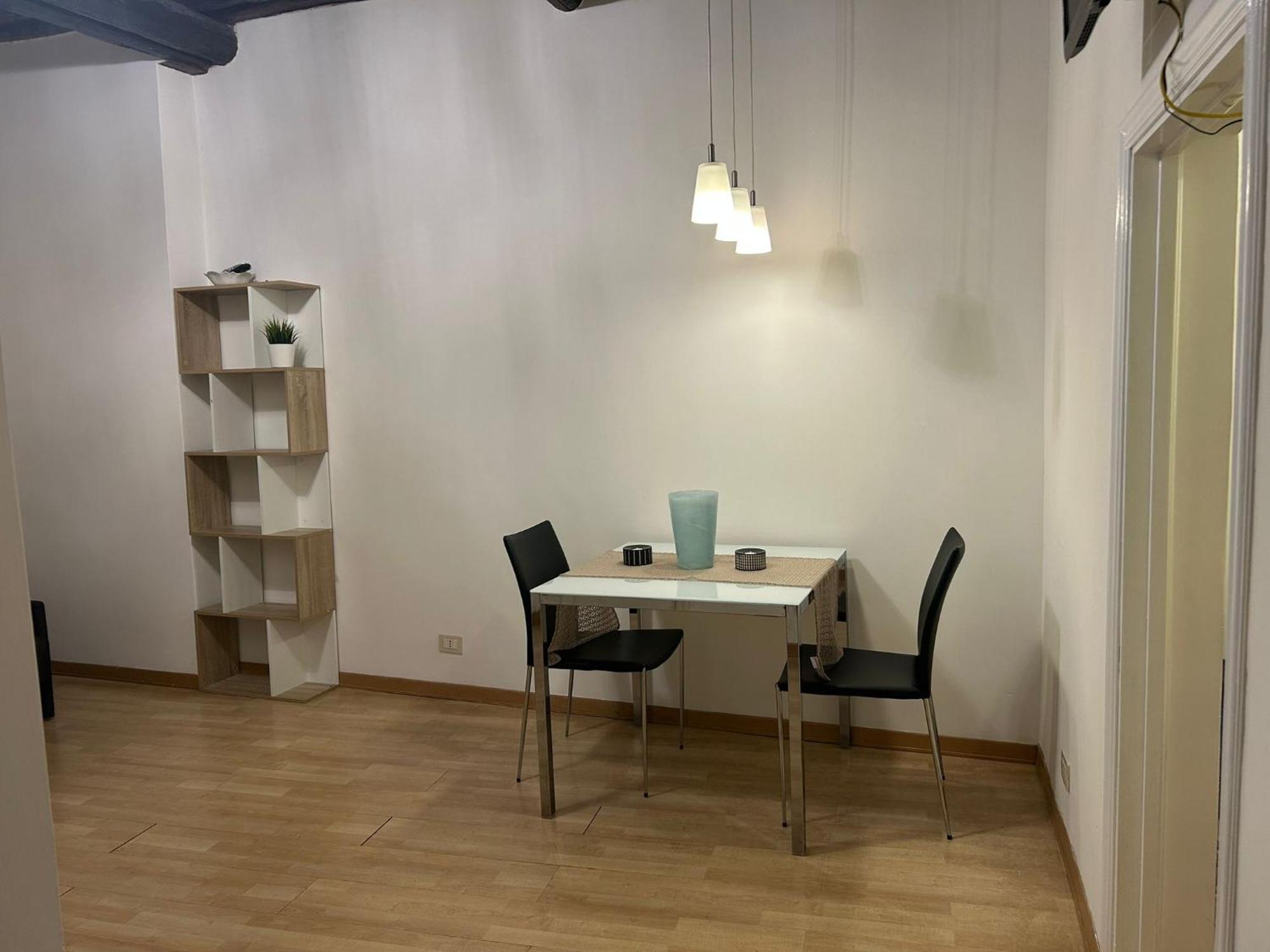 Loft Trastevere Apartamento Roma