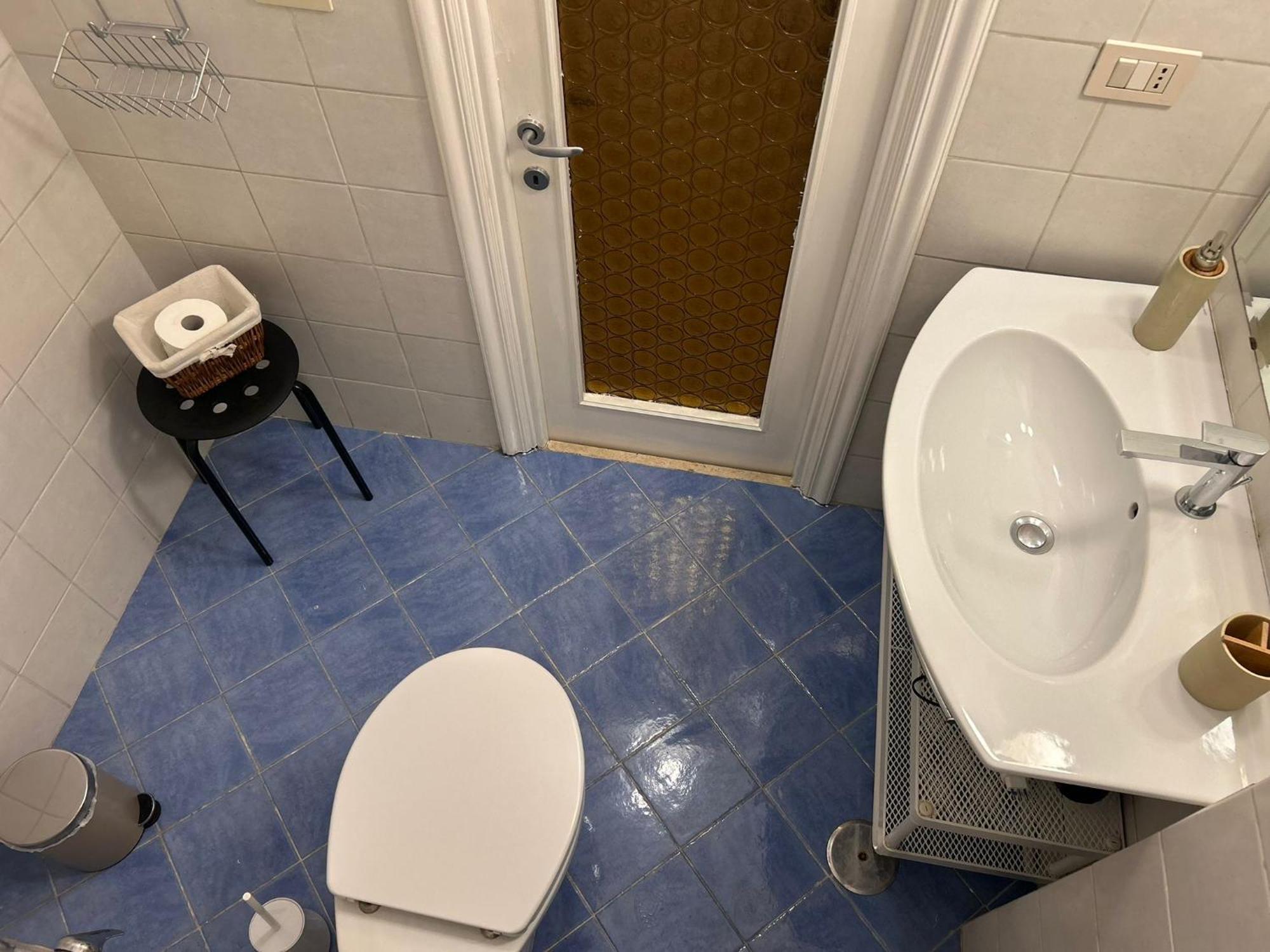 Loft Trastevere Apartamento