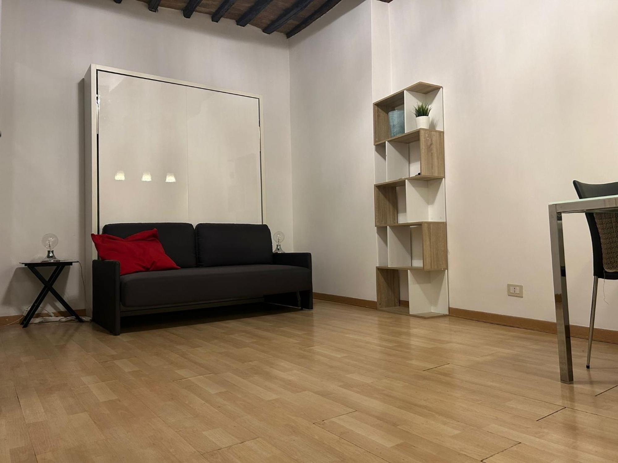 Loft Trastevere * Roma