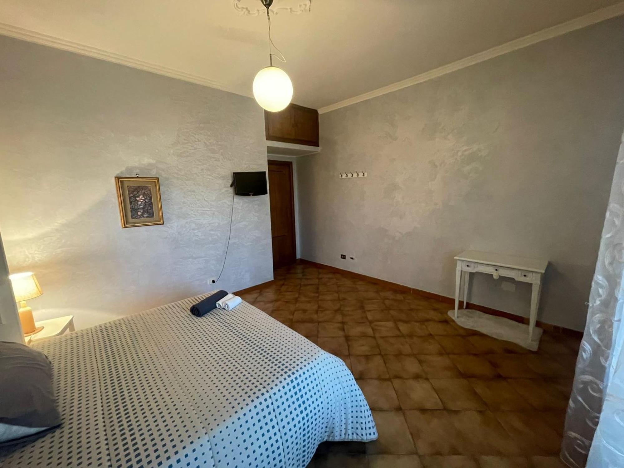 Appartamento Eternal Roma