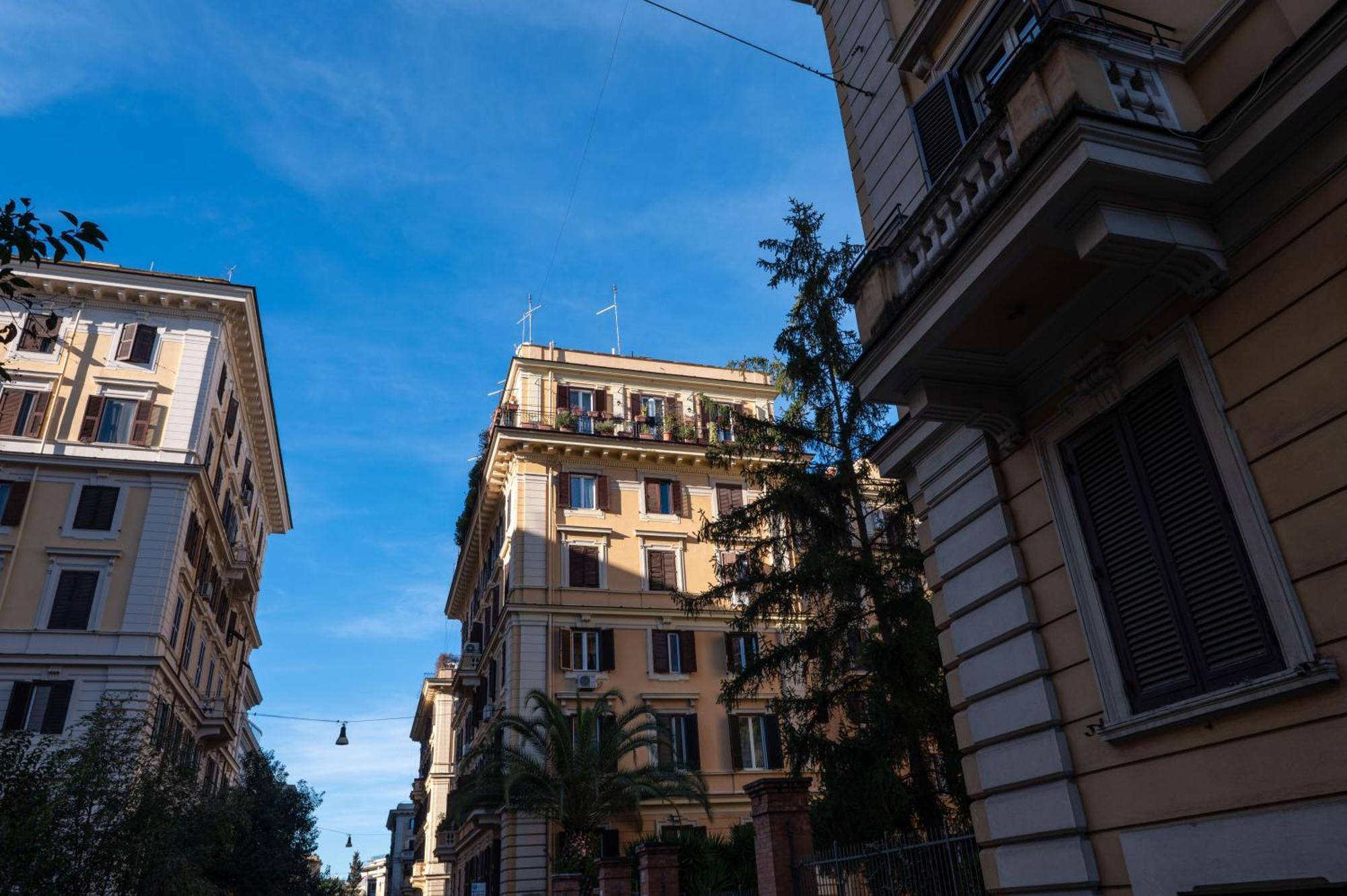 Borghese Design Apartamento *