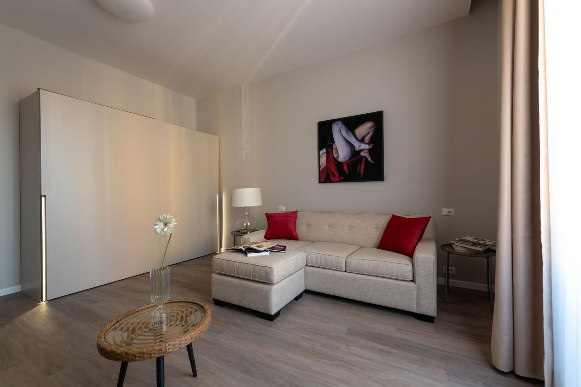 Borghese Design Apartamento