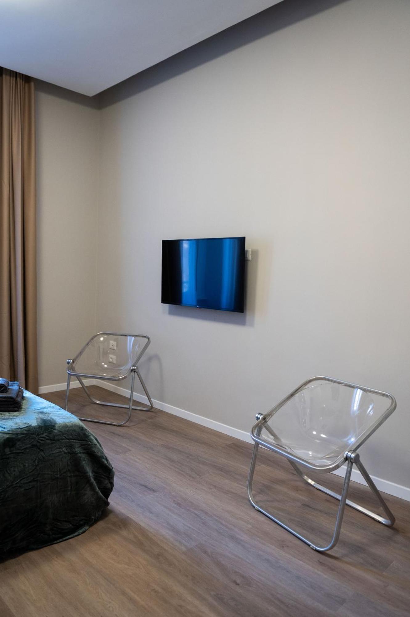 Apartamento Borghese Design