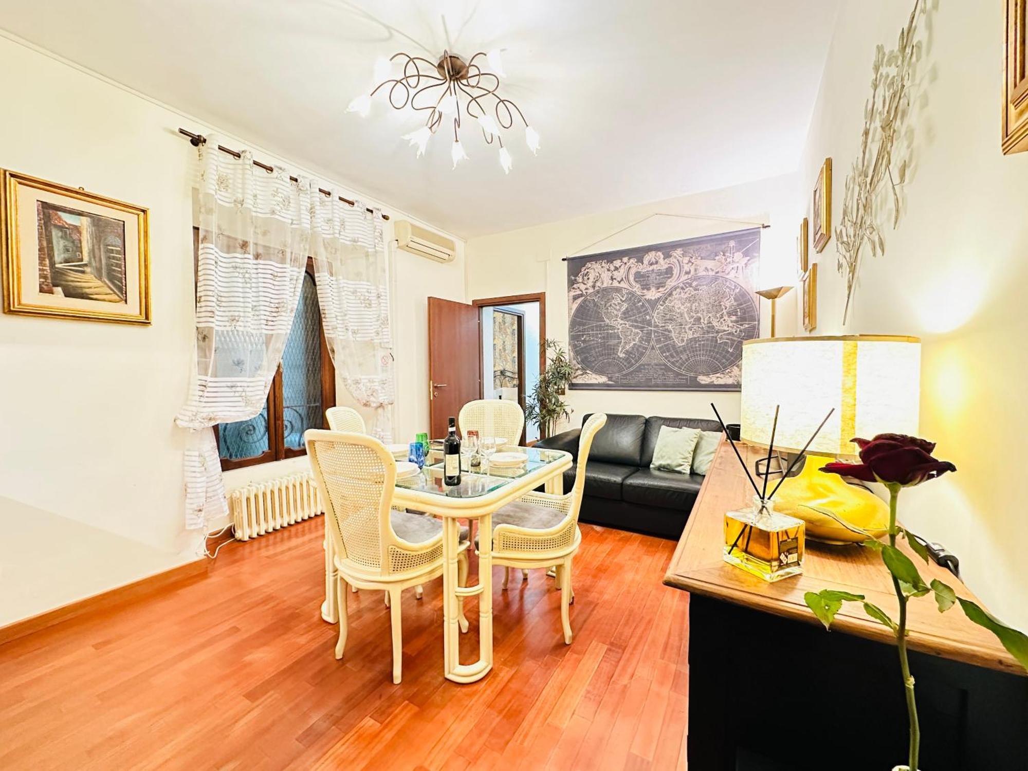 Leilighet Via Veneto Lulus Roma