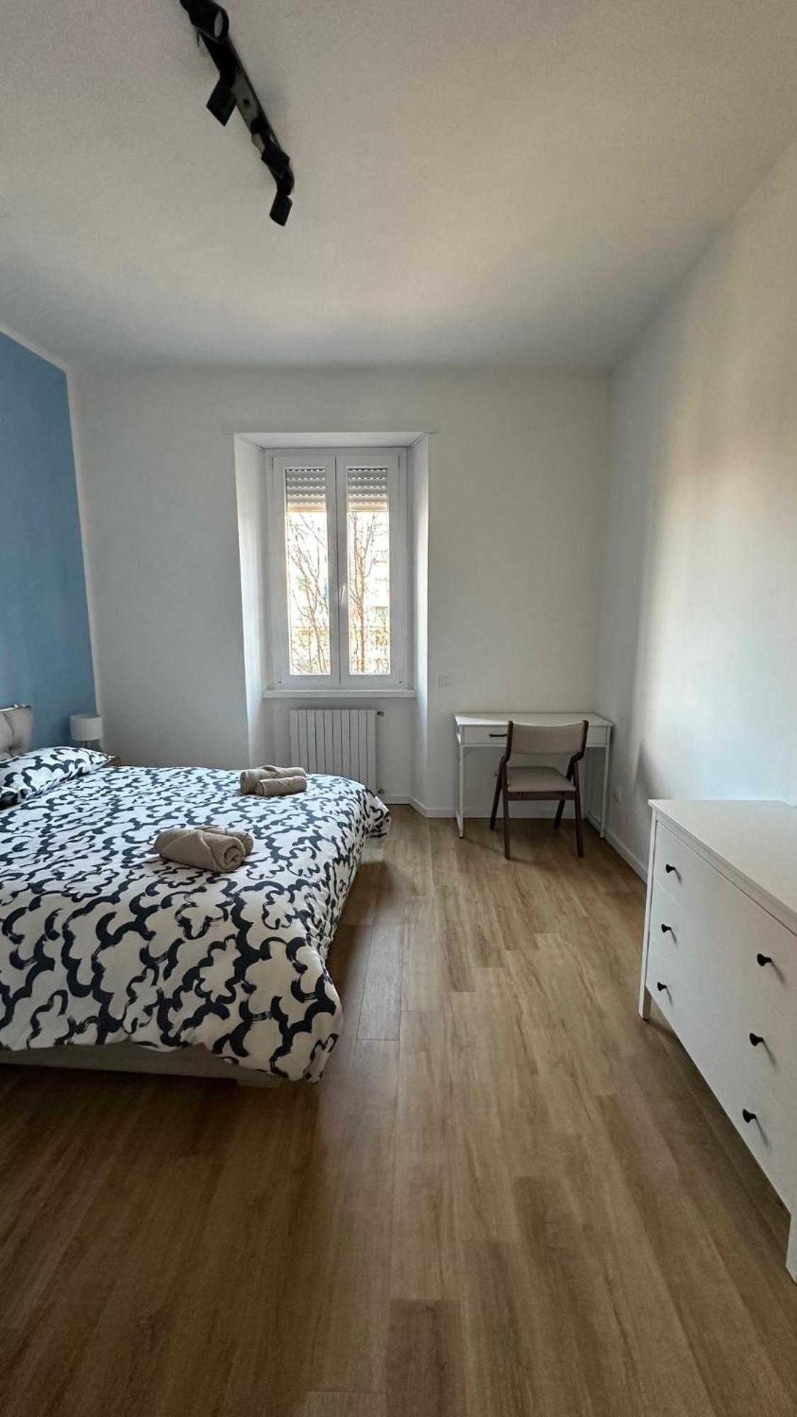 Casapigneto Roma