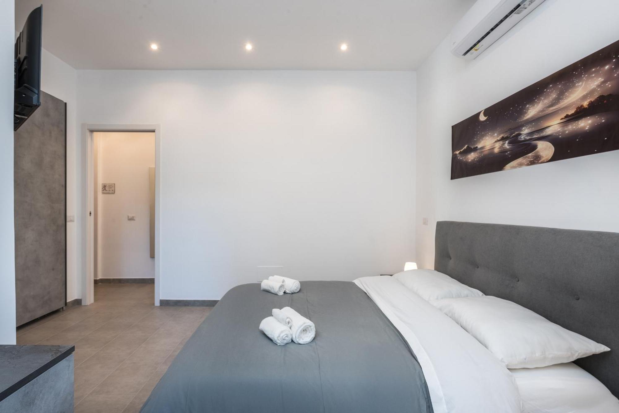 Ponte Milvio, Flat Moderno Con Ac, Wi-fi, Netflix Apartamento *