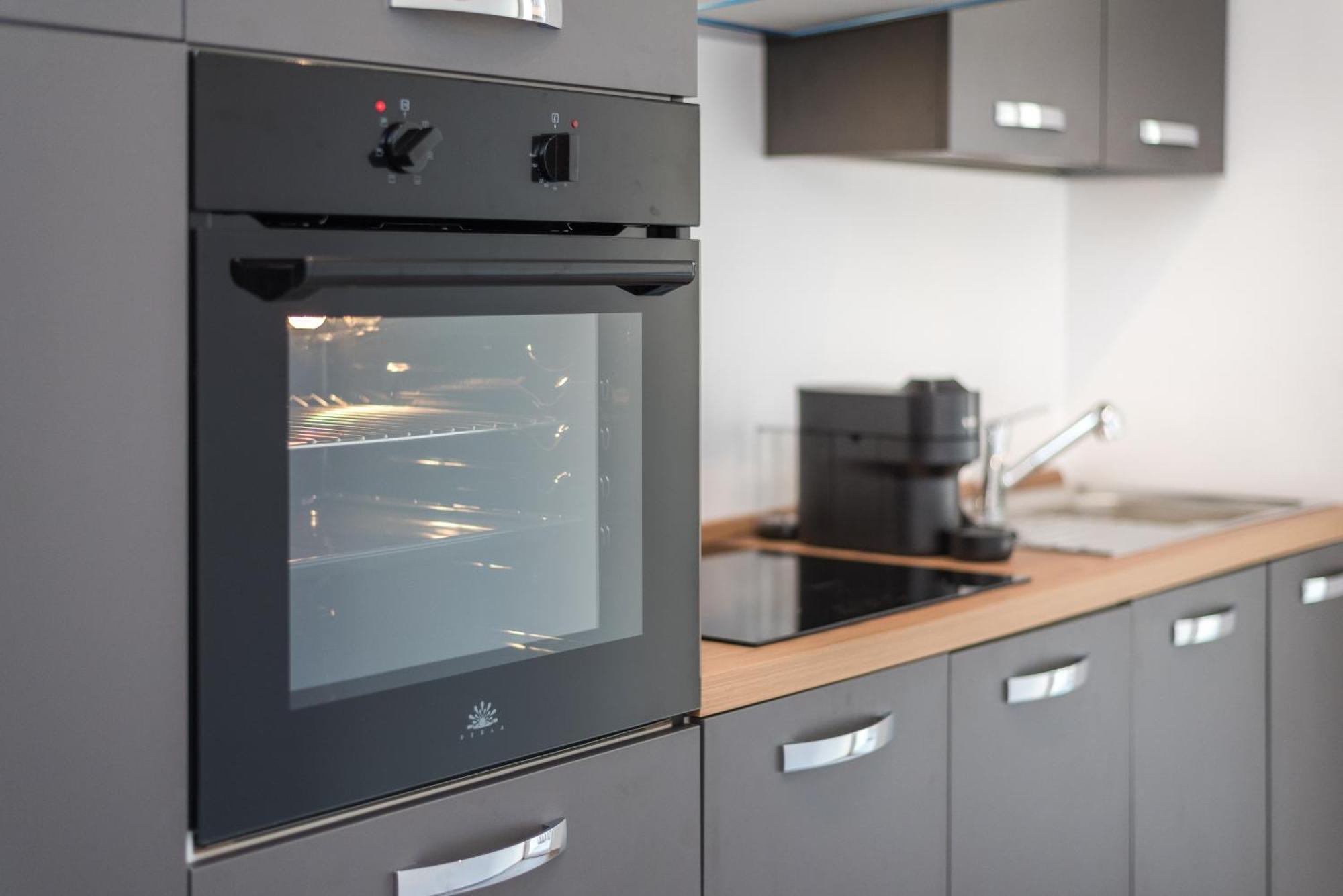 Apartamento Ponte Milvio, Flat Moderno Con Ac, Wi-fi, Netflix *