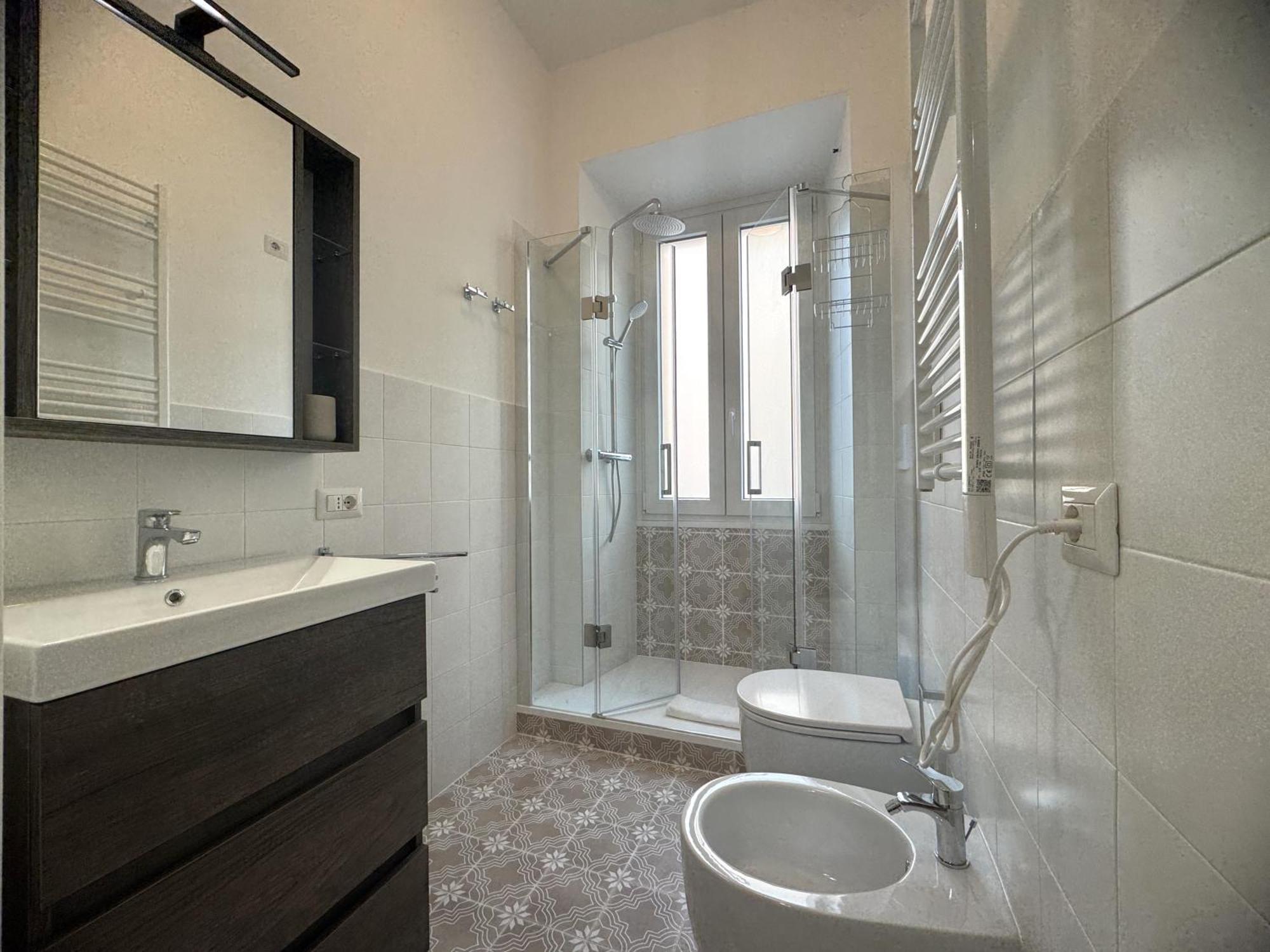 Ostiense Apartamento