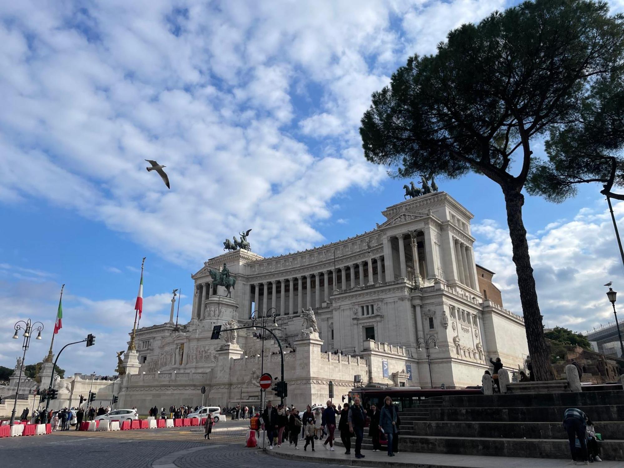 Frattina 57 Affittacamere Roma