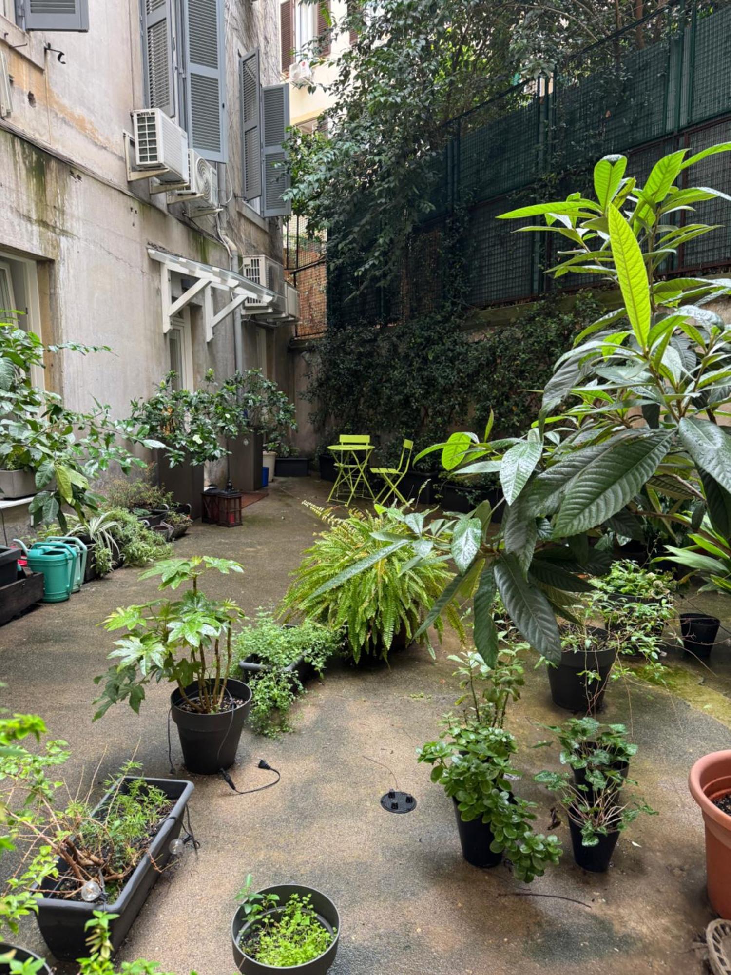 Belli36rooms Near Spanish Step And Vatican Gasthof Rom