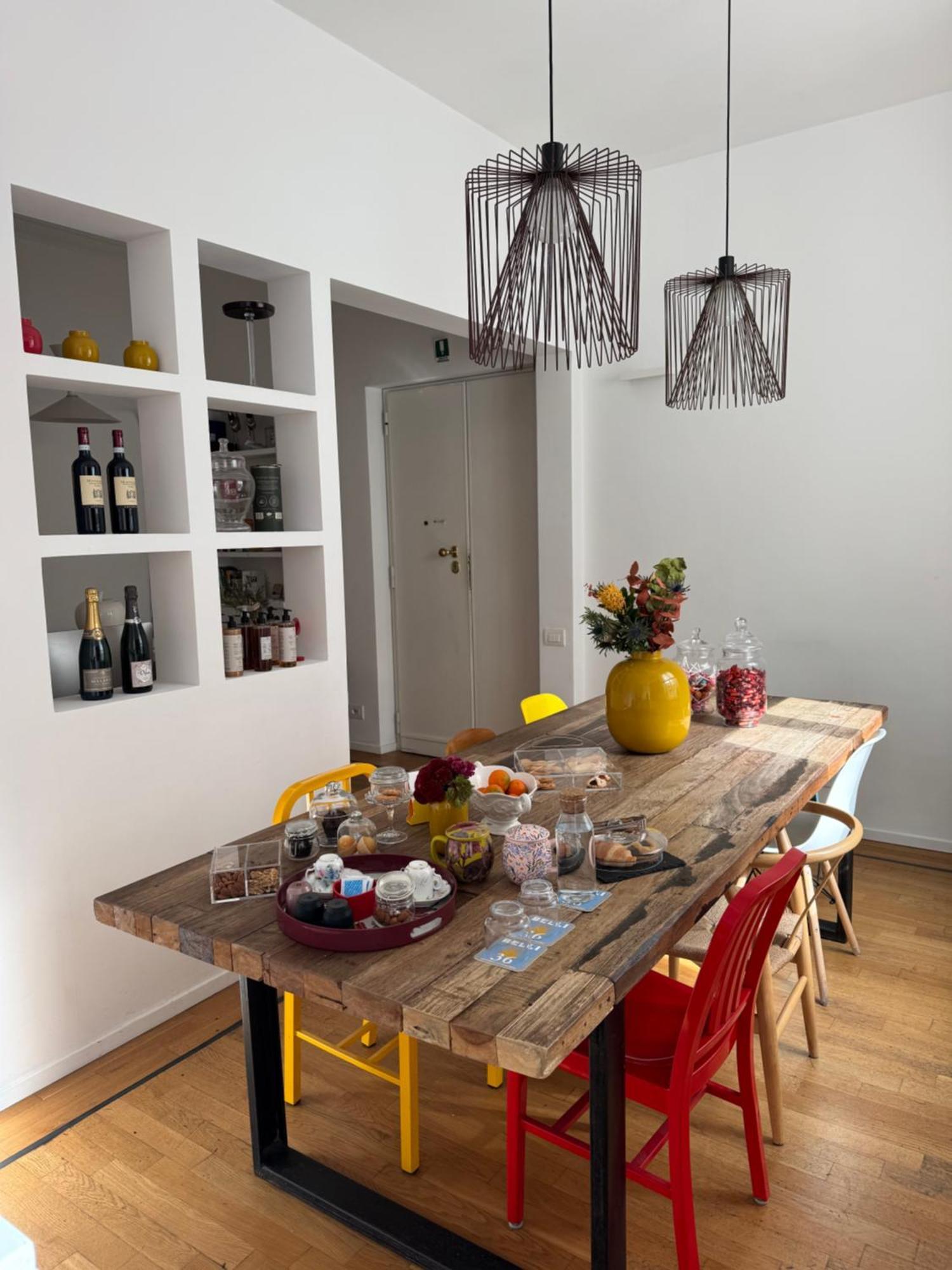 Gasthof Belli36rooms Near Spanish Step And Vatican Rom