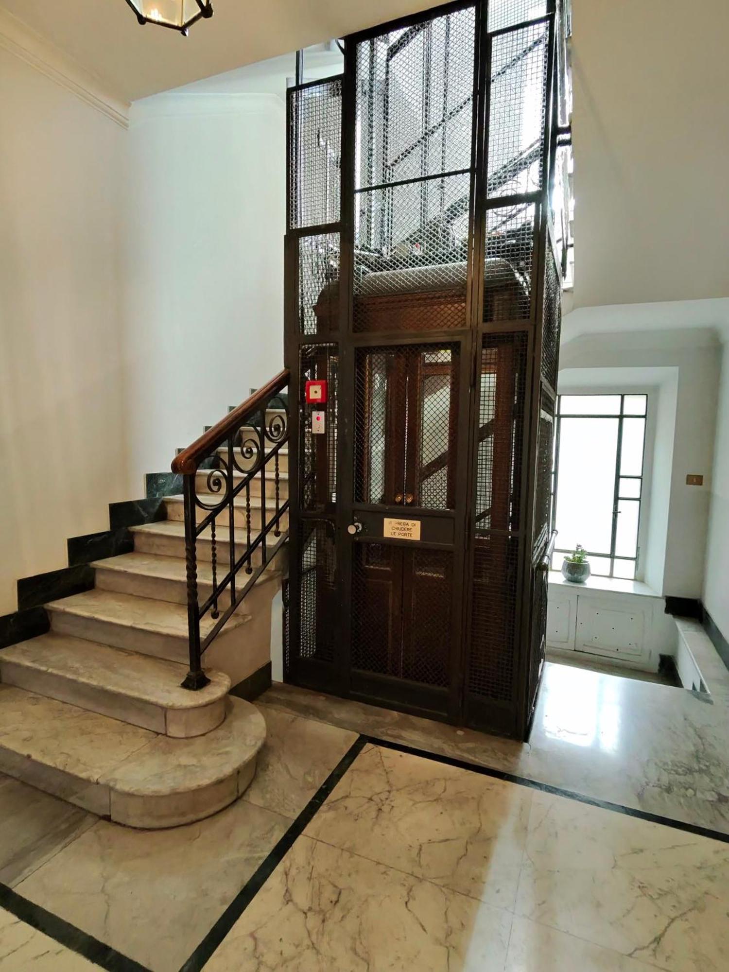 Belli36rooms Near Spanish Step And Vatican
