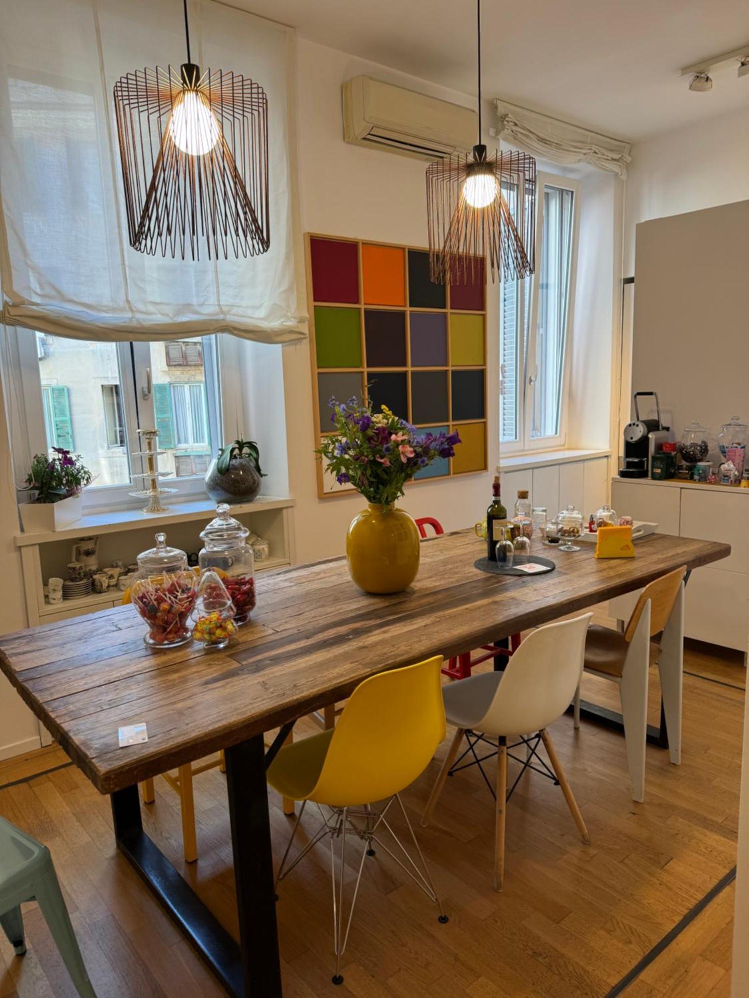 Gasthof Belli36rooms Near Spanish Step And Vatican