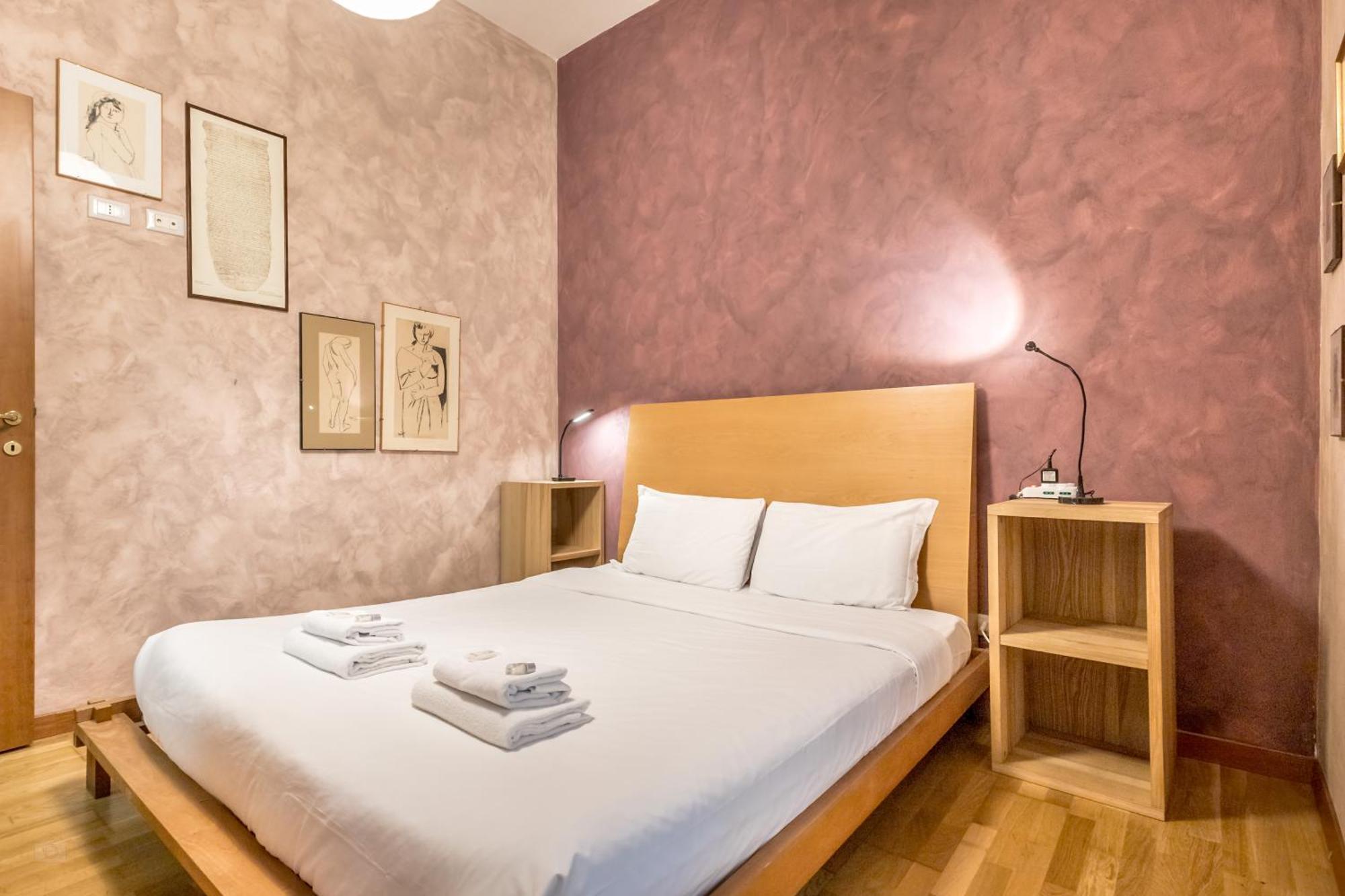 Il Gazebo A Monteverde Apartamento
