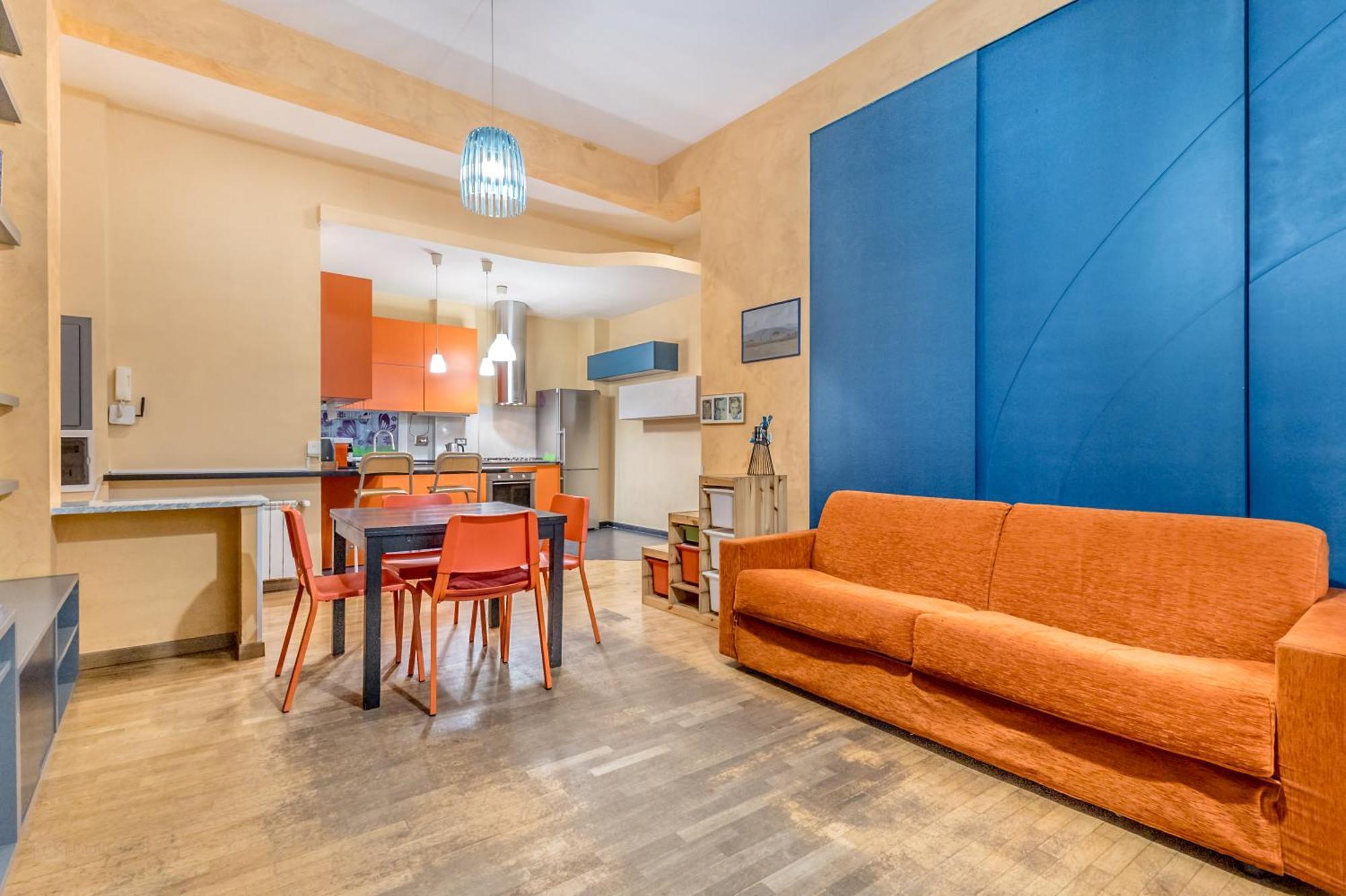 Apartamento Il Gazebo A Monteverde